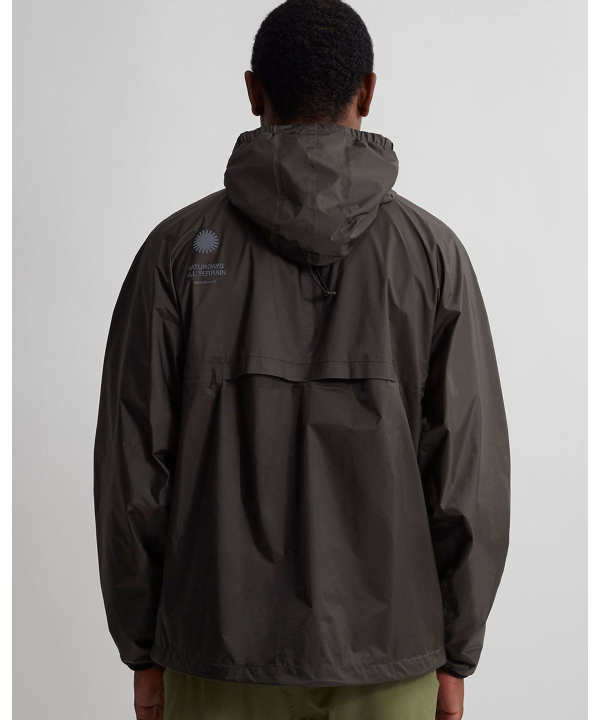 ALL TERRAIN STORM SHELL