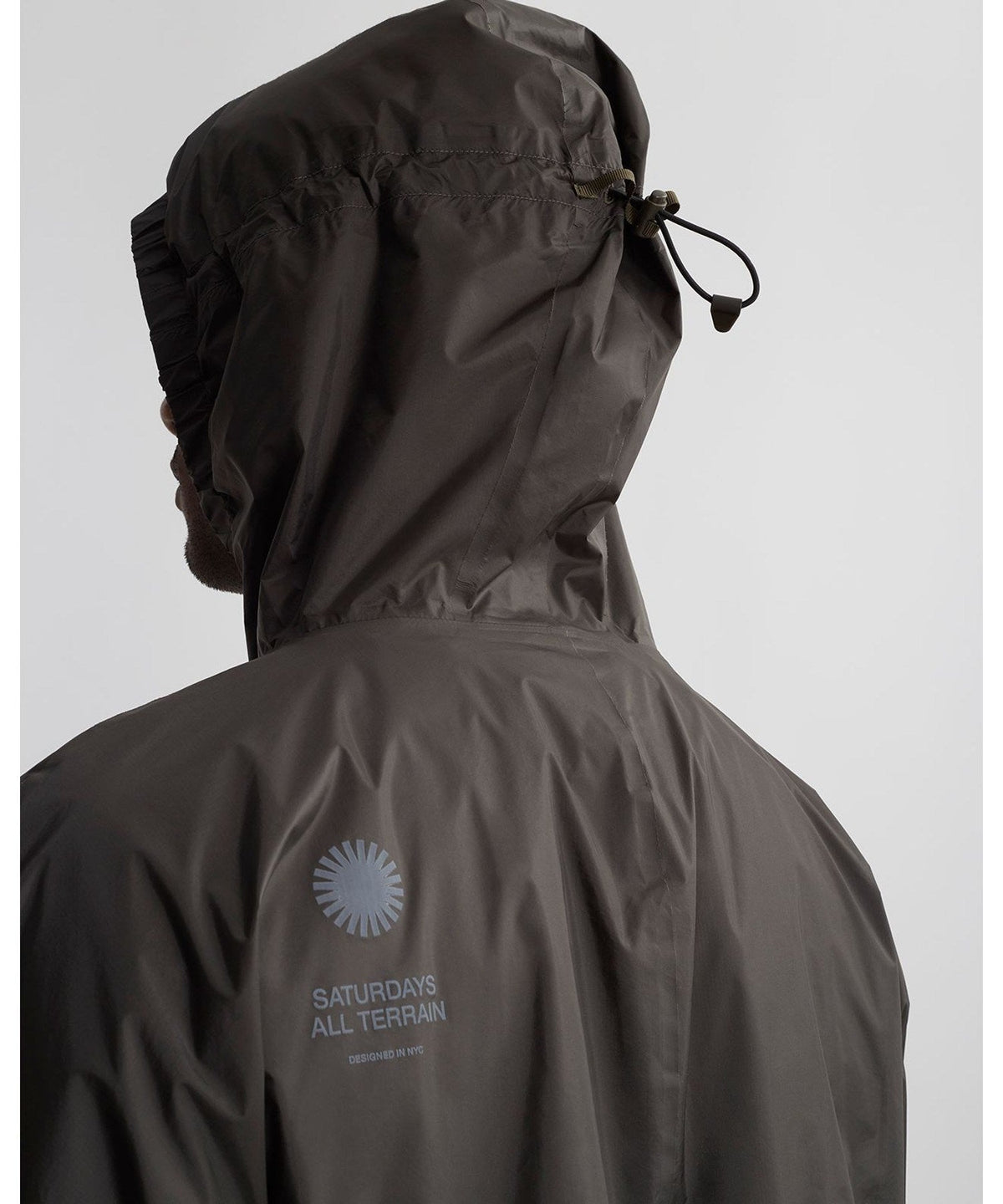 ALL TERRAIN STORM SHELL