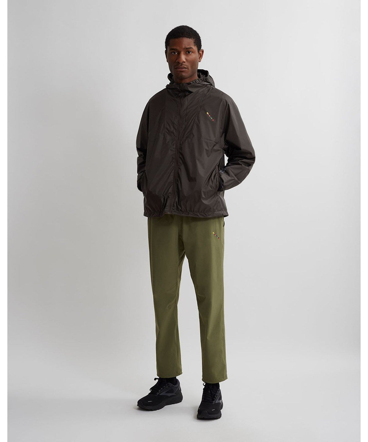 ALL TERRAIN STORM SHELL