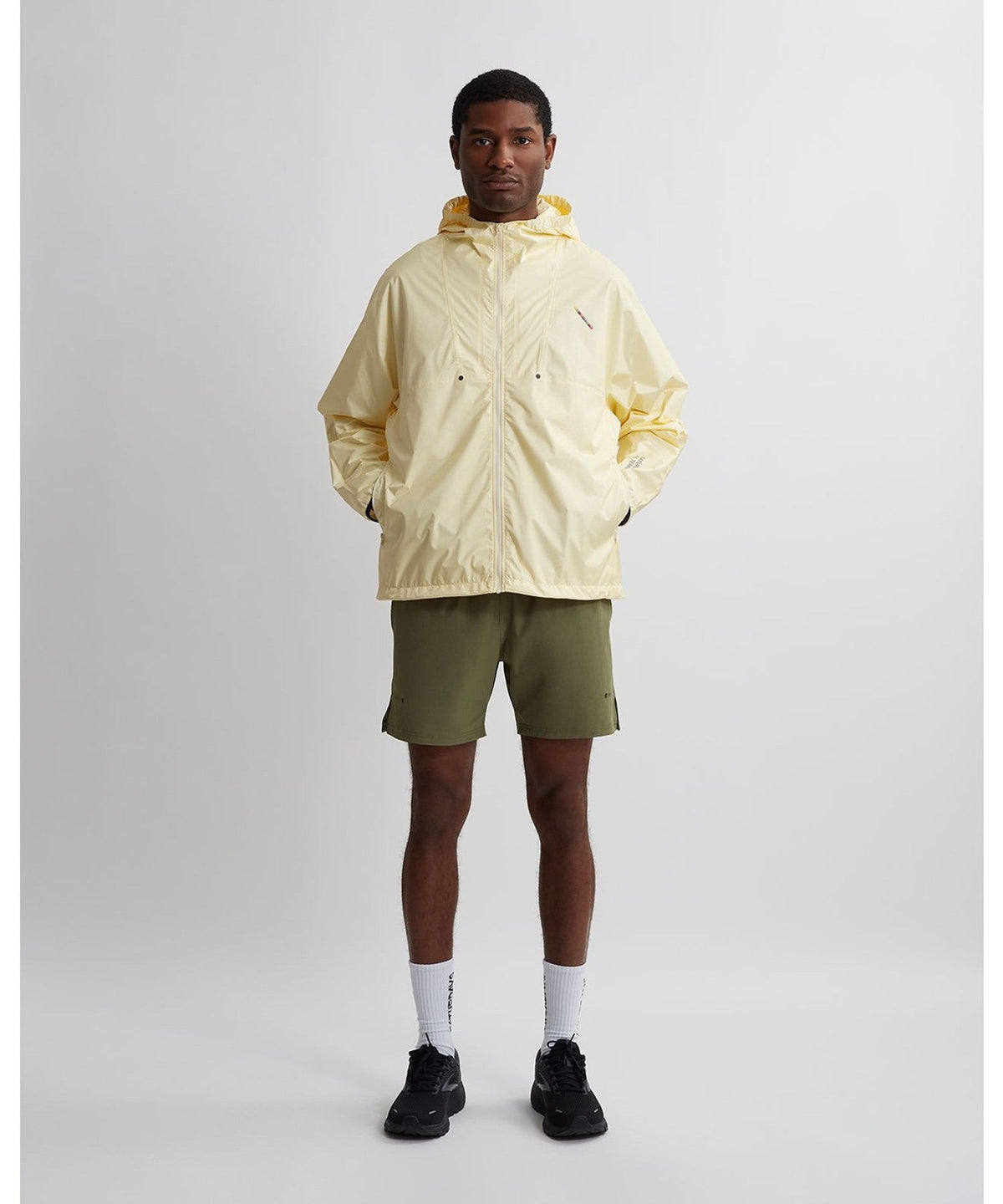 ALL TERRAIN STORM SHELL