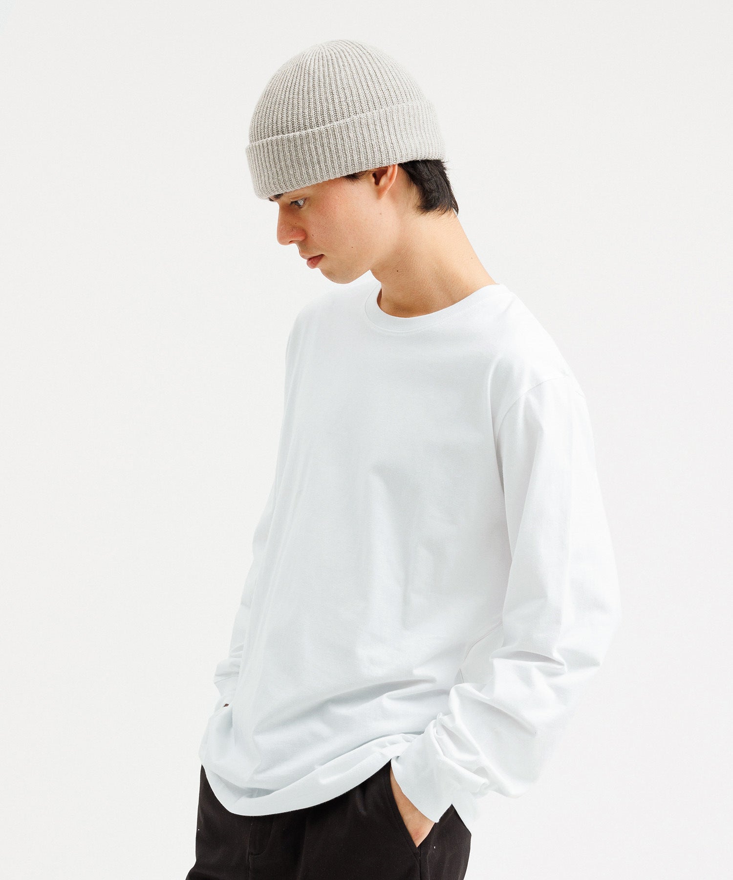 Snyc 2 Pack L/S Tee | Saturdays NYC Japan