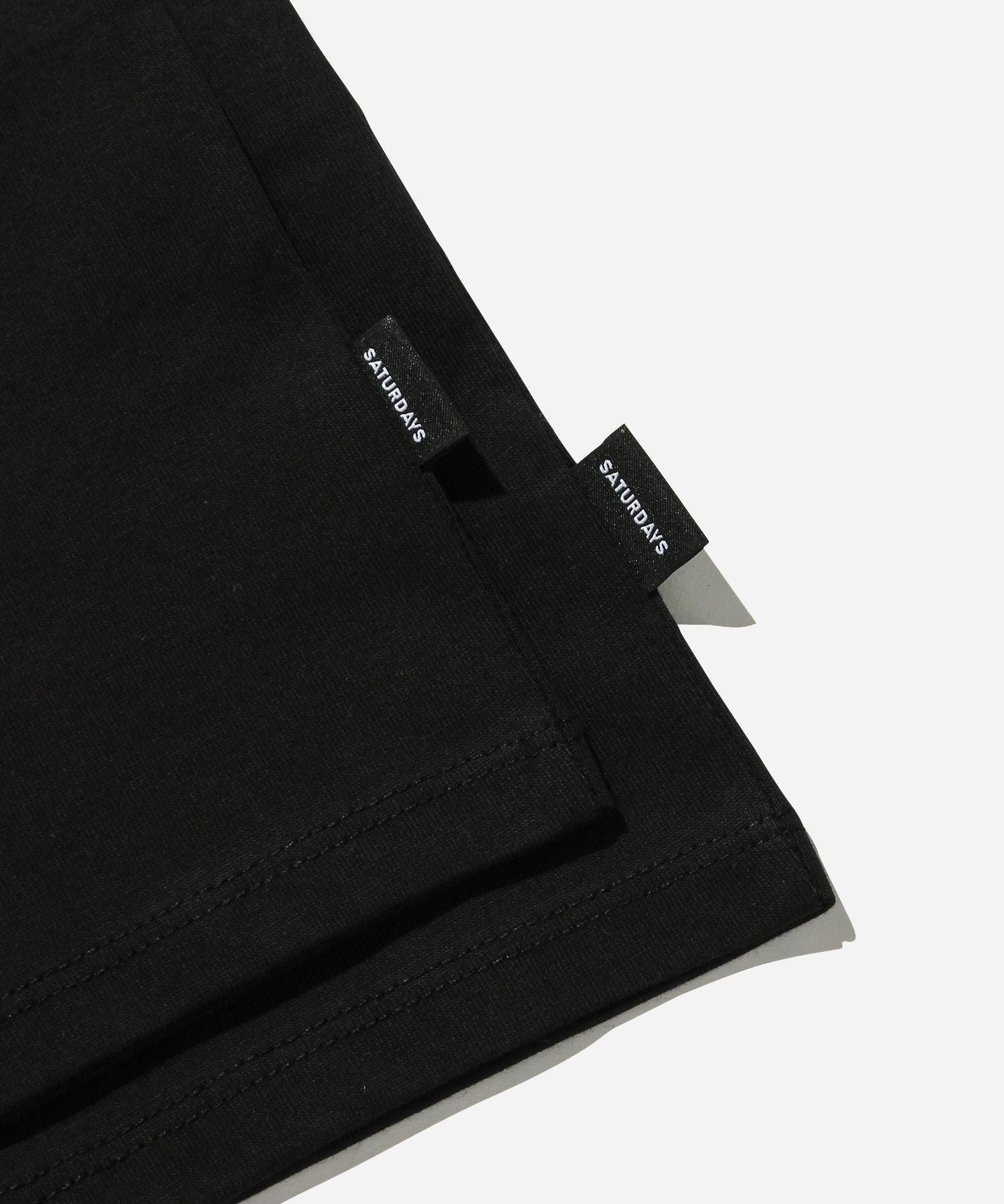 SNYC 2 PACK L/S TEE