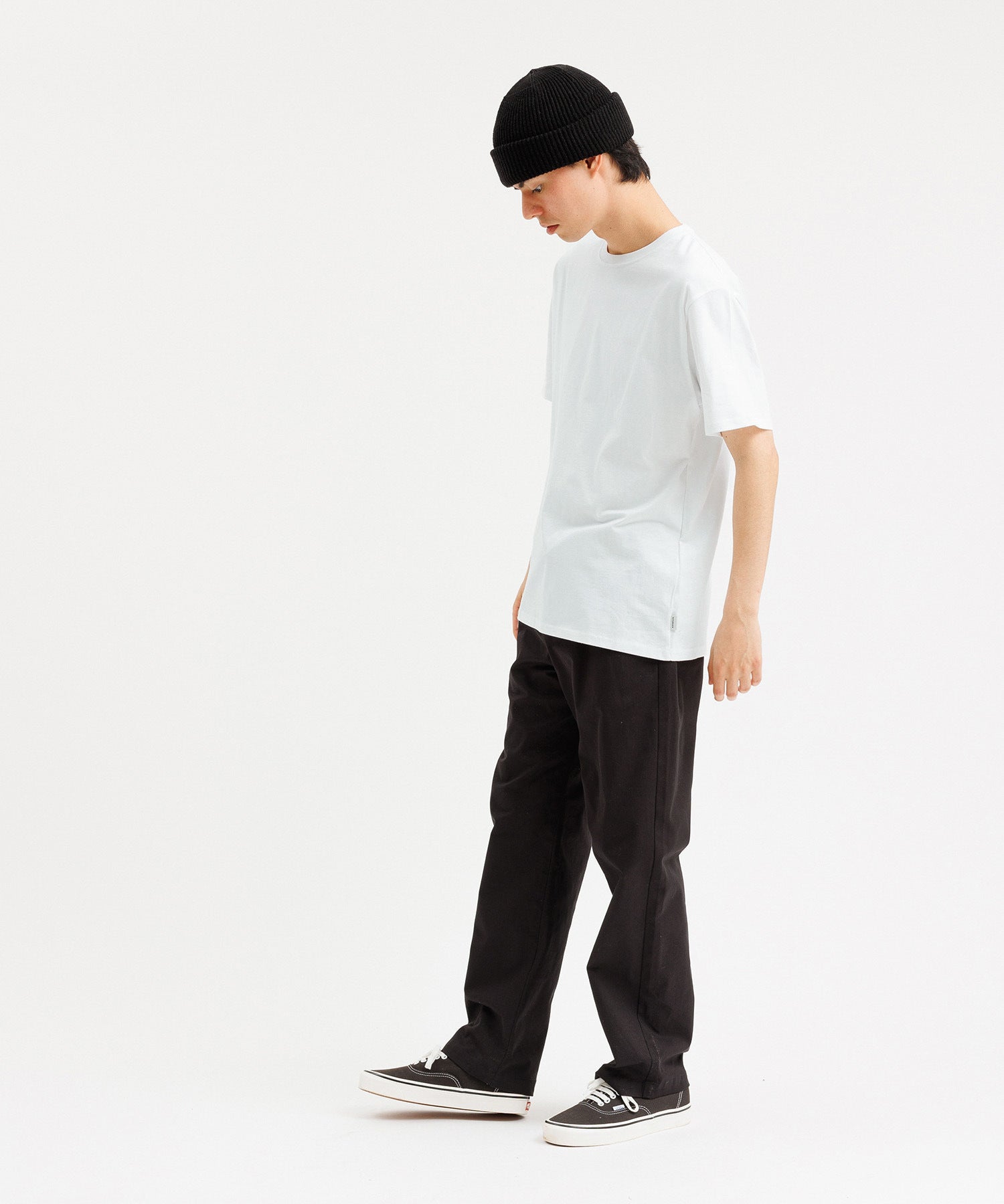 Snyc 2 Pack S/S Tee | Saturdays NYC Japan