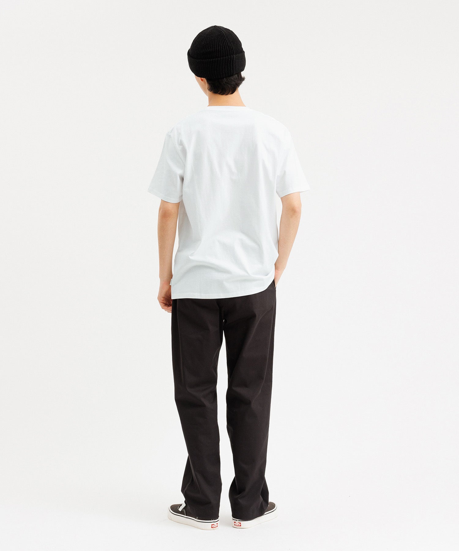 Snyc 2 Pack S/S Tee | Saturdays NYC Japan