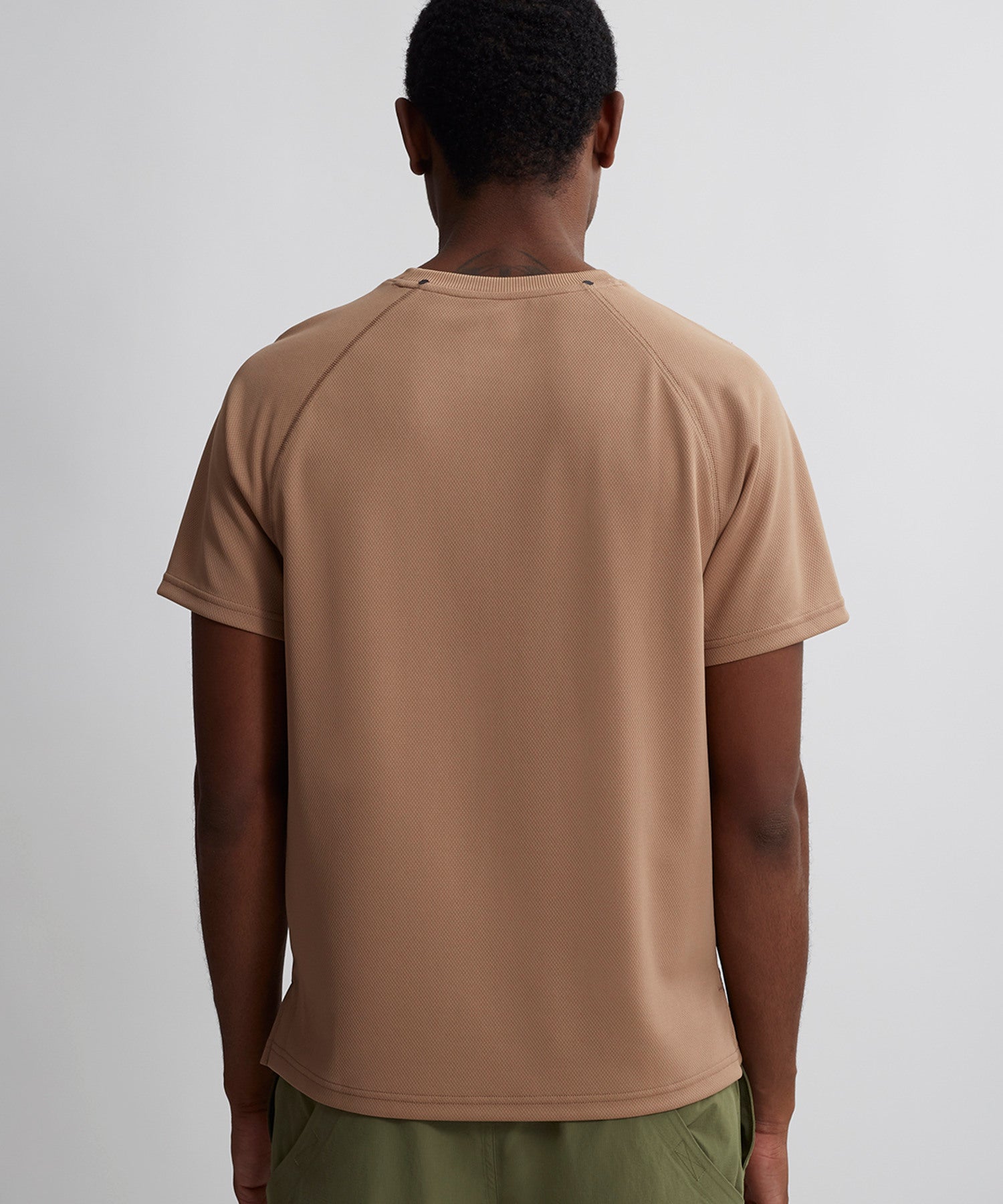 All Terrain Lightweight SS Top | Saturdays NYC Japan