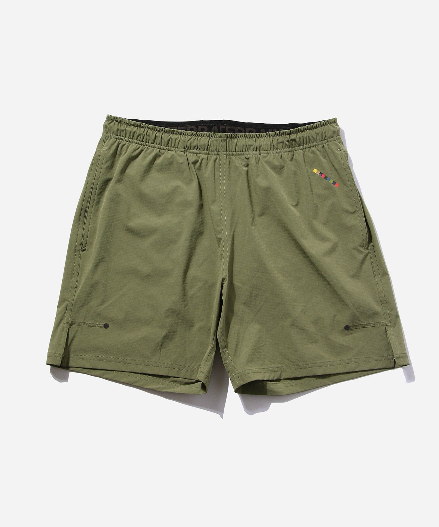All Terrain Active Short