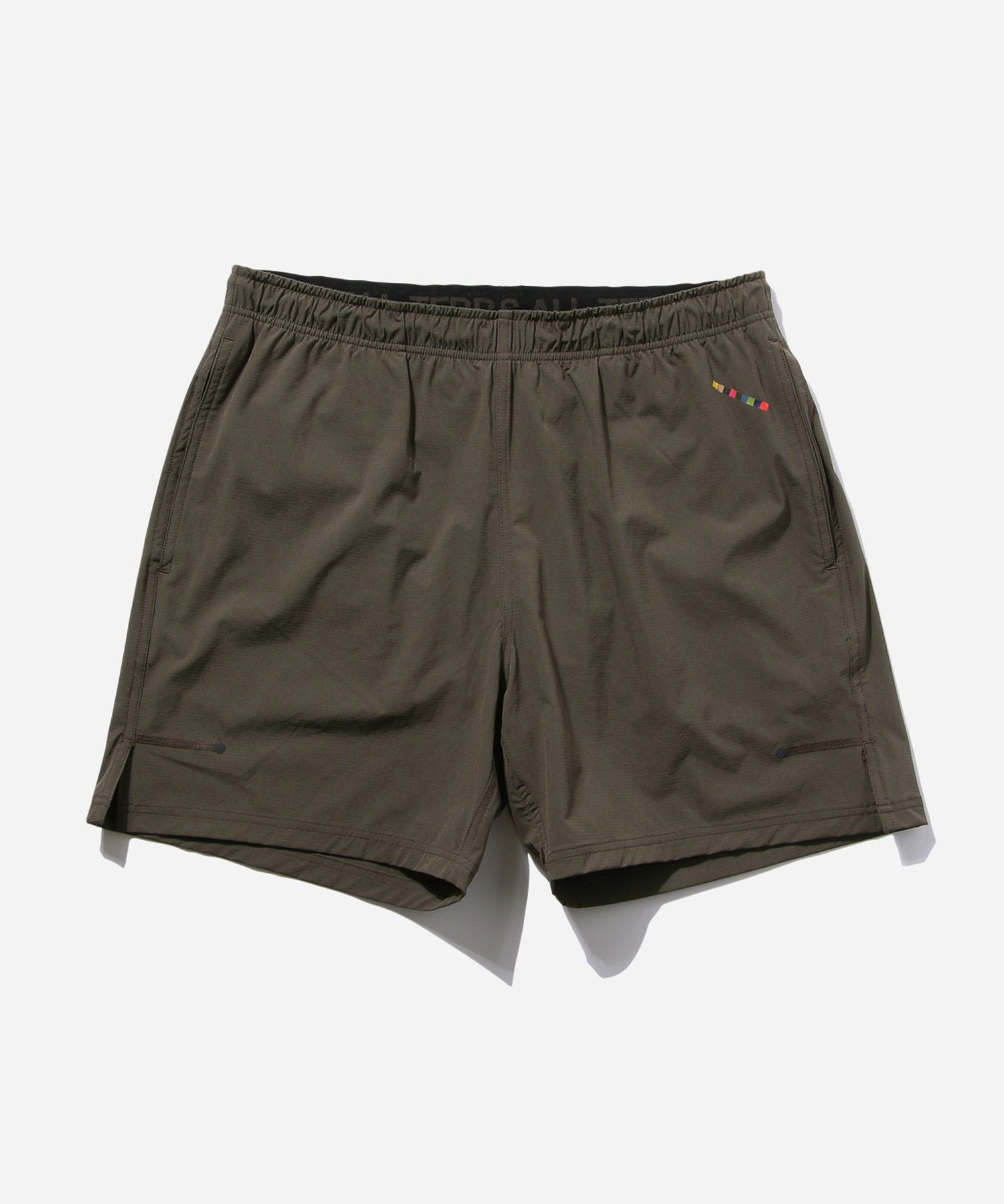 All Terrain Active Short