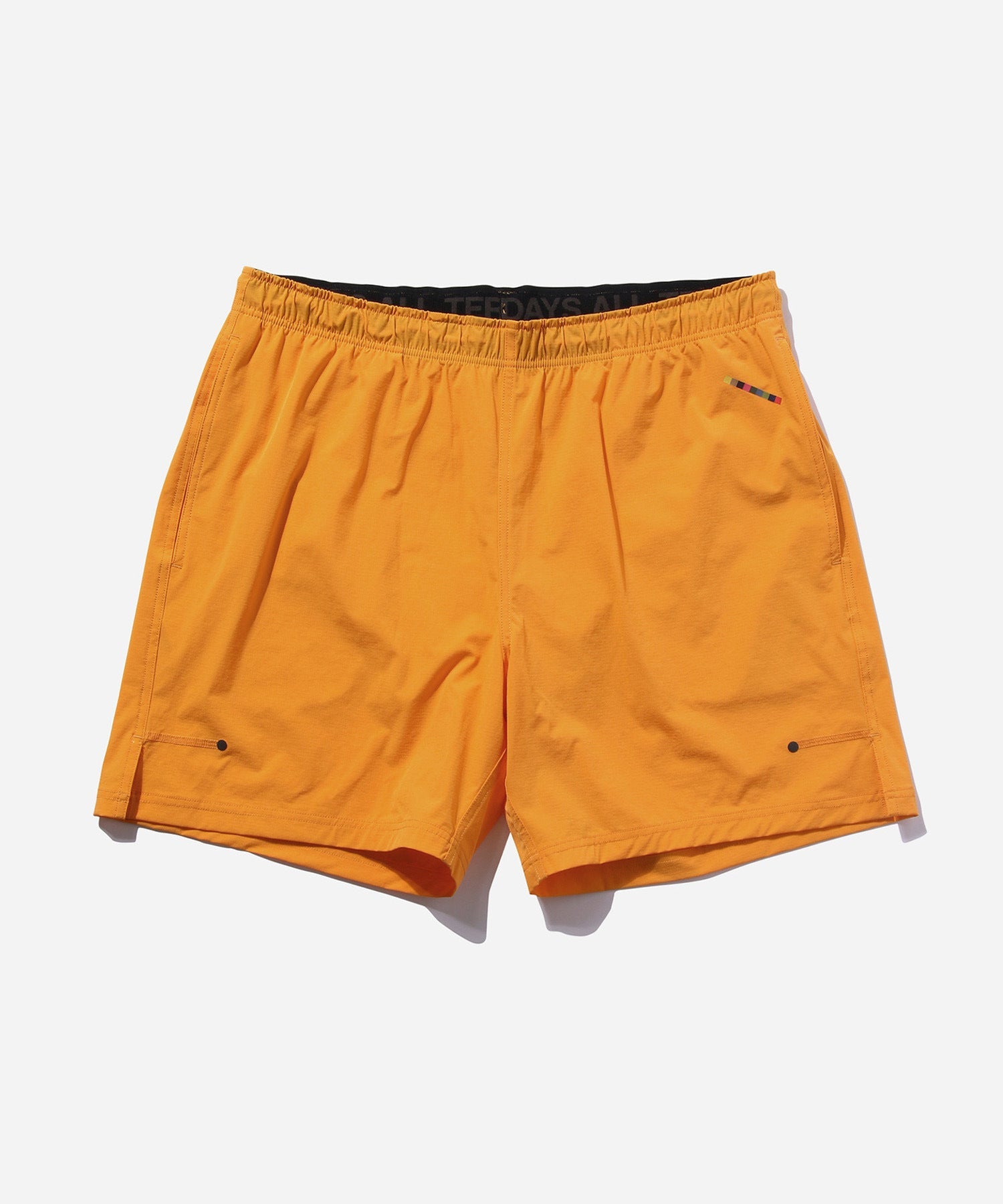 All Terrain Active Short