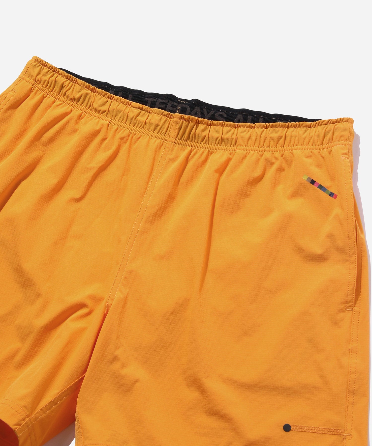 All Terrain Active Short