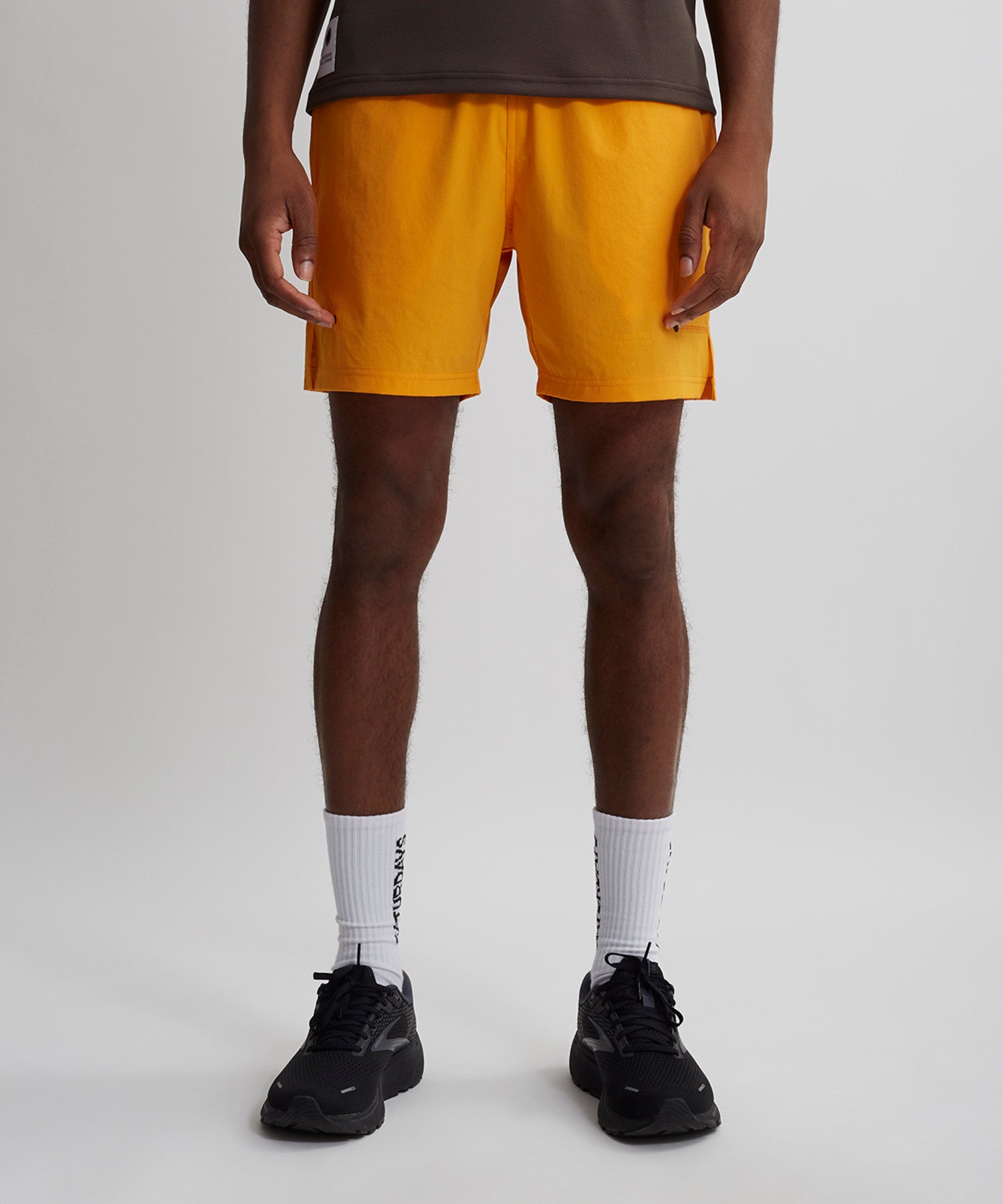 All Terrain Active Short