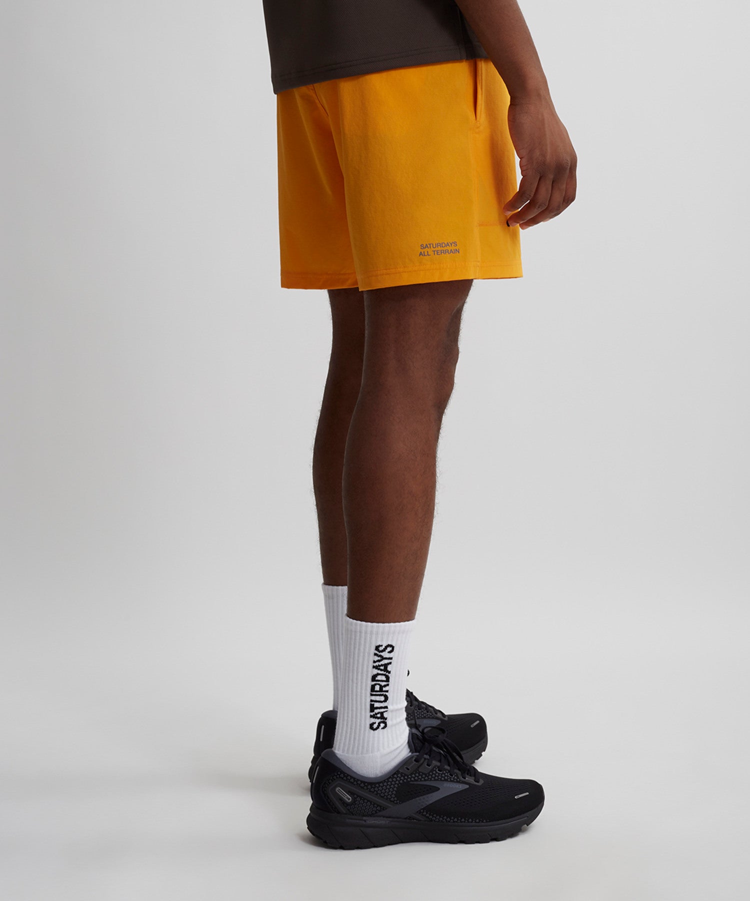 All Terrain Active Short