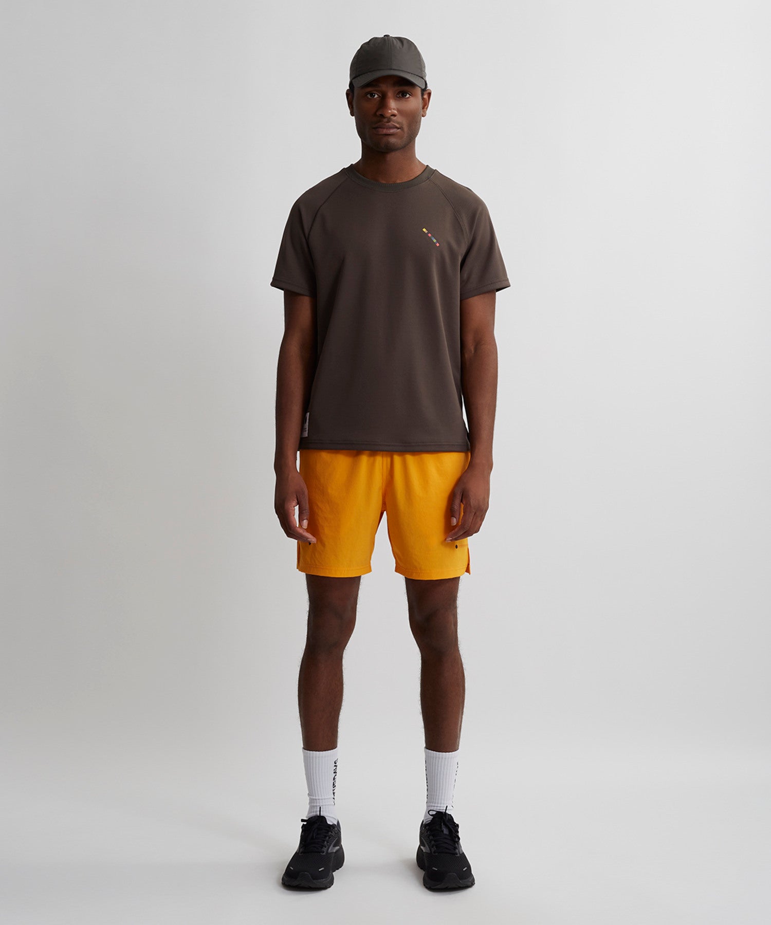 All Terrain Active Short
