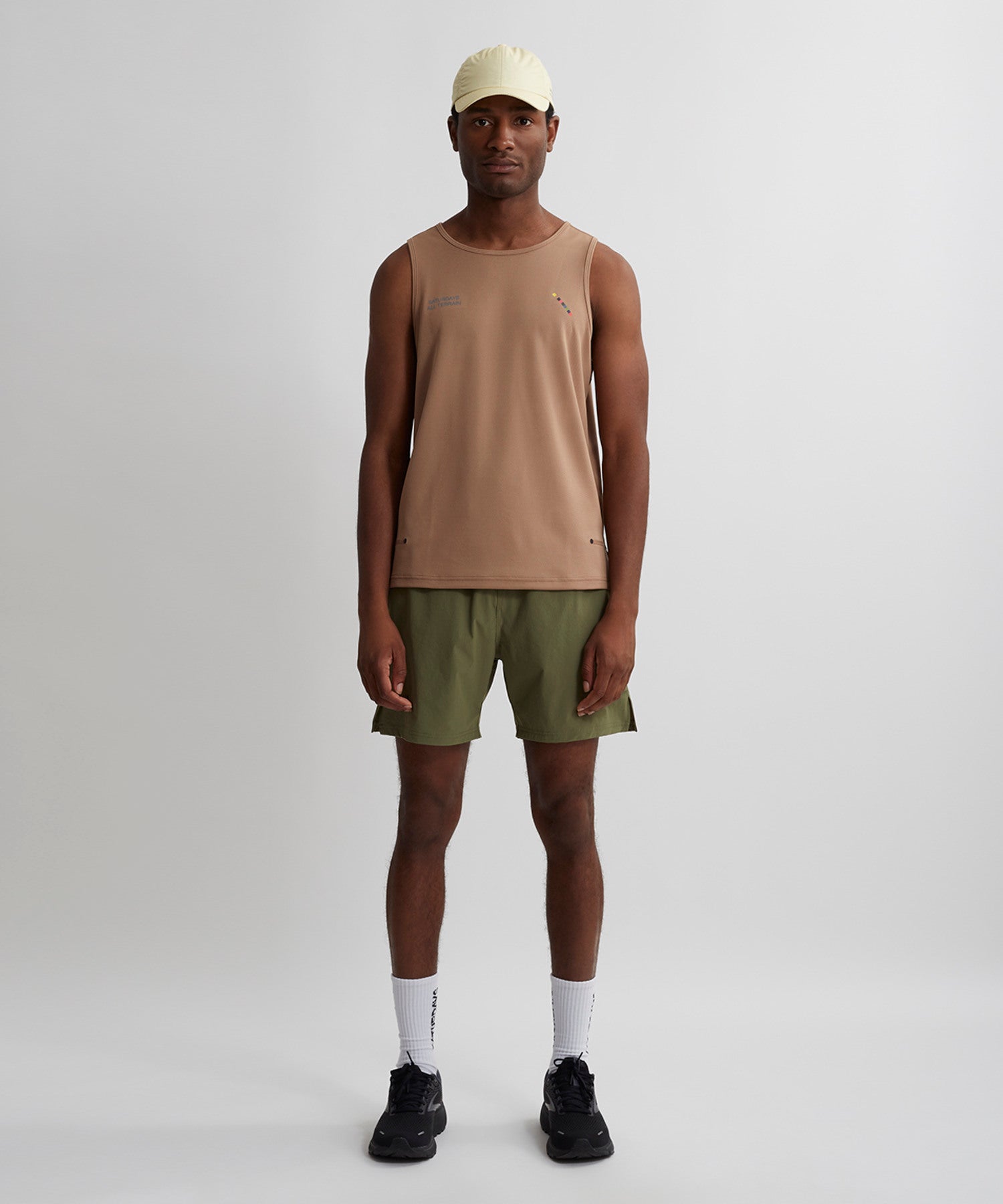 All Terrain Active Short