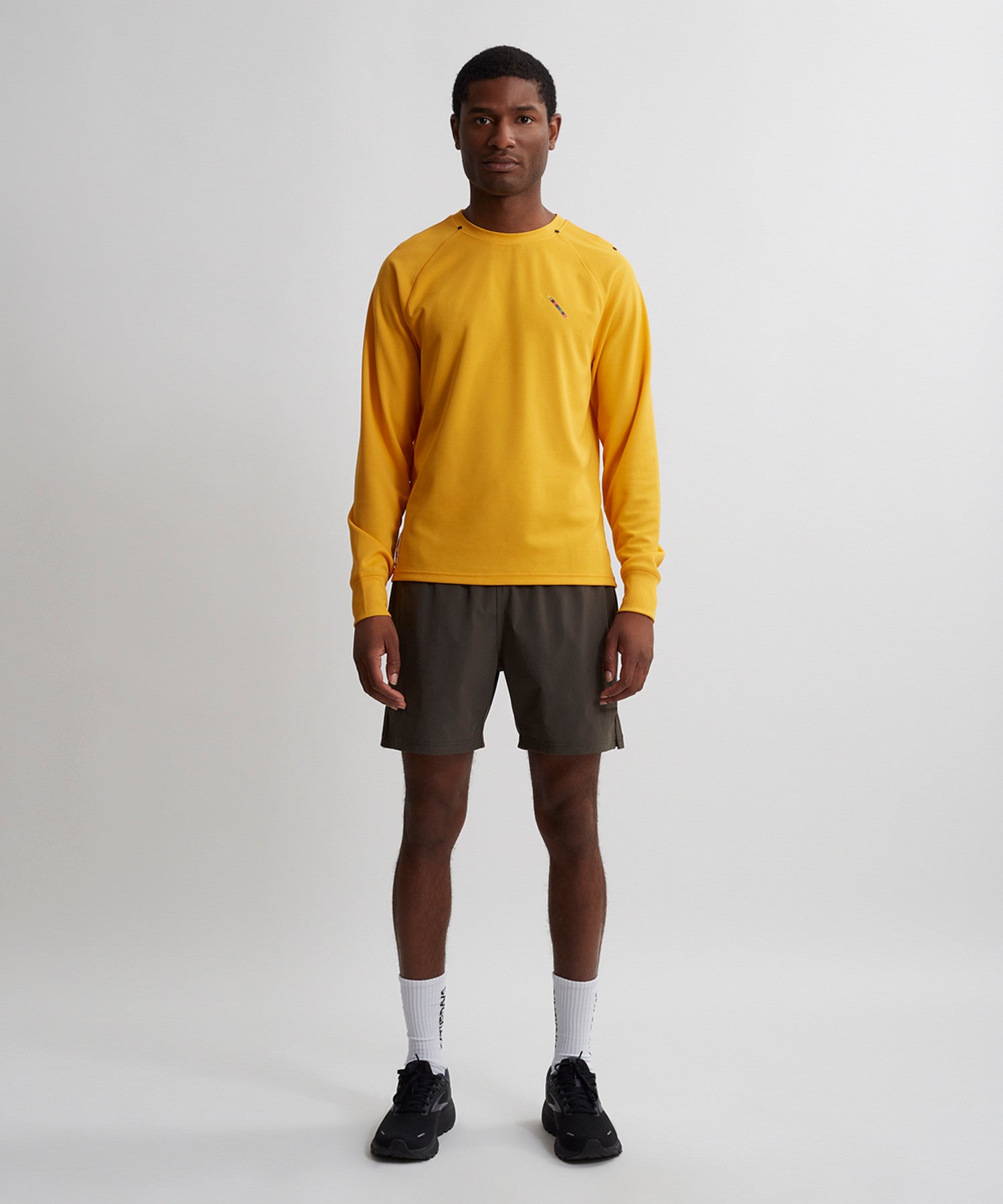 All Terrain Active Short