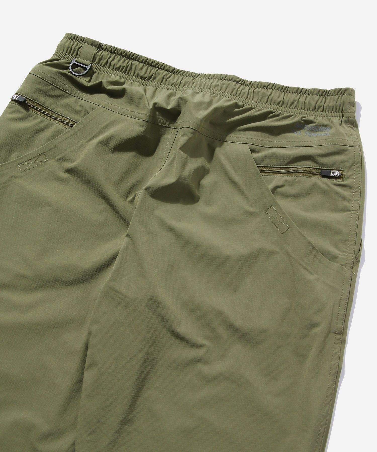 ALL TERRAIN PANT