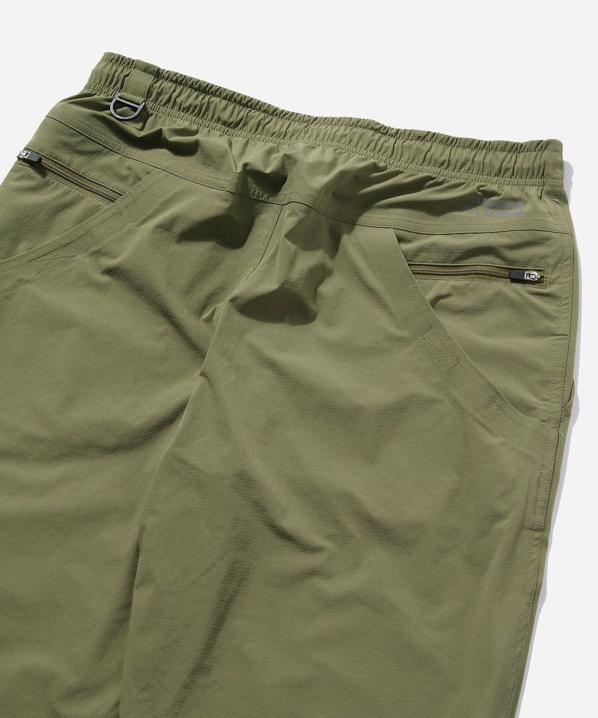 ALL TERRAIN PANT