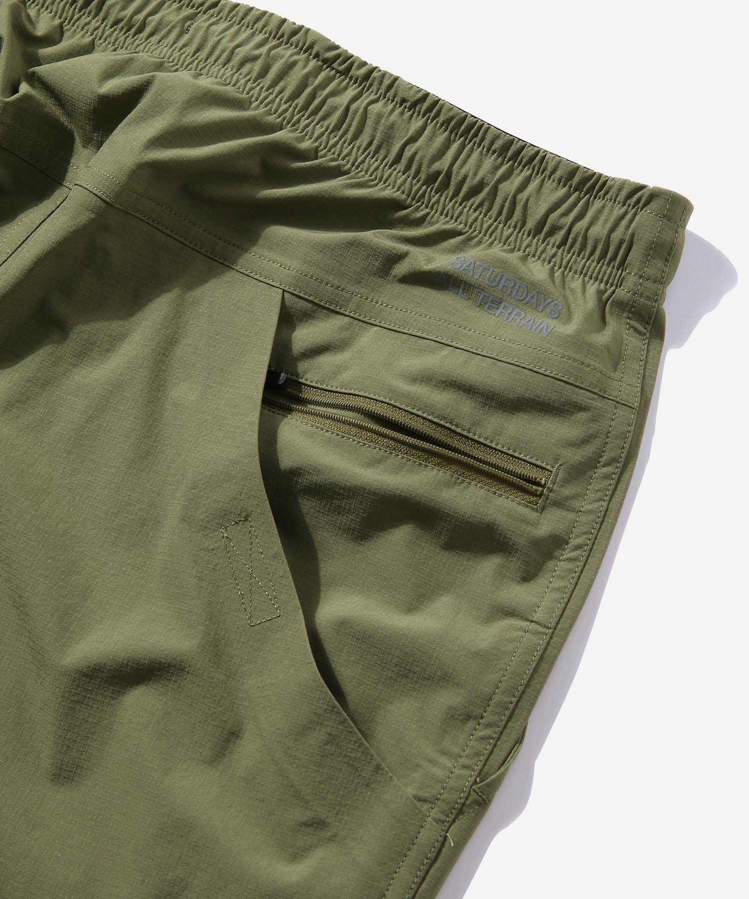 ALL TERRAIN PANT
