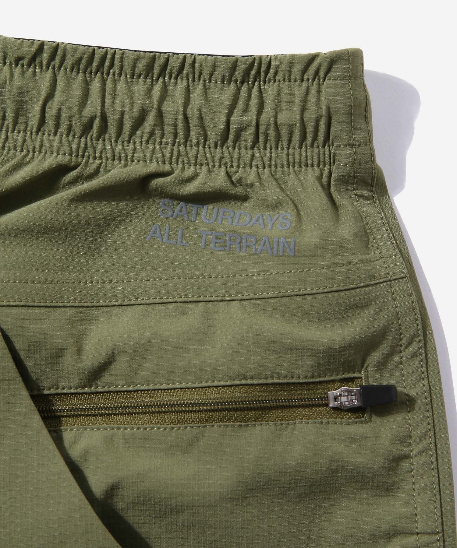 ALL TERRAIN PANT