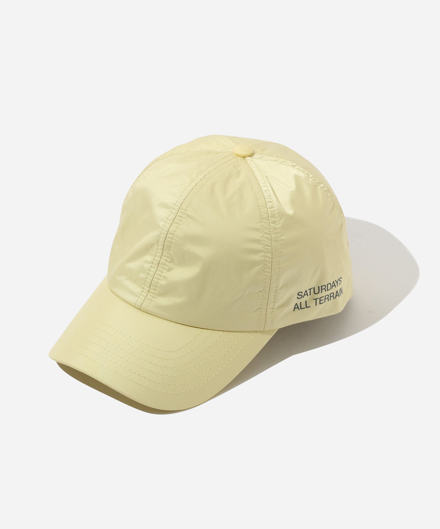 All Terrain Hat | Saturdays NYC Japan