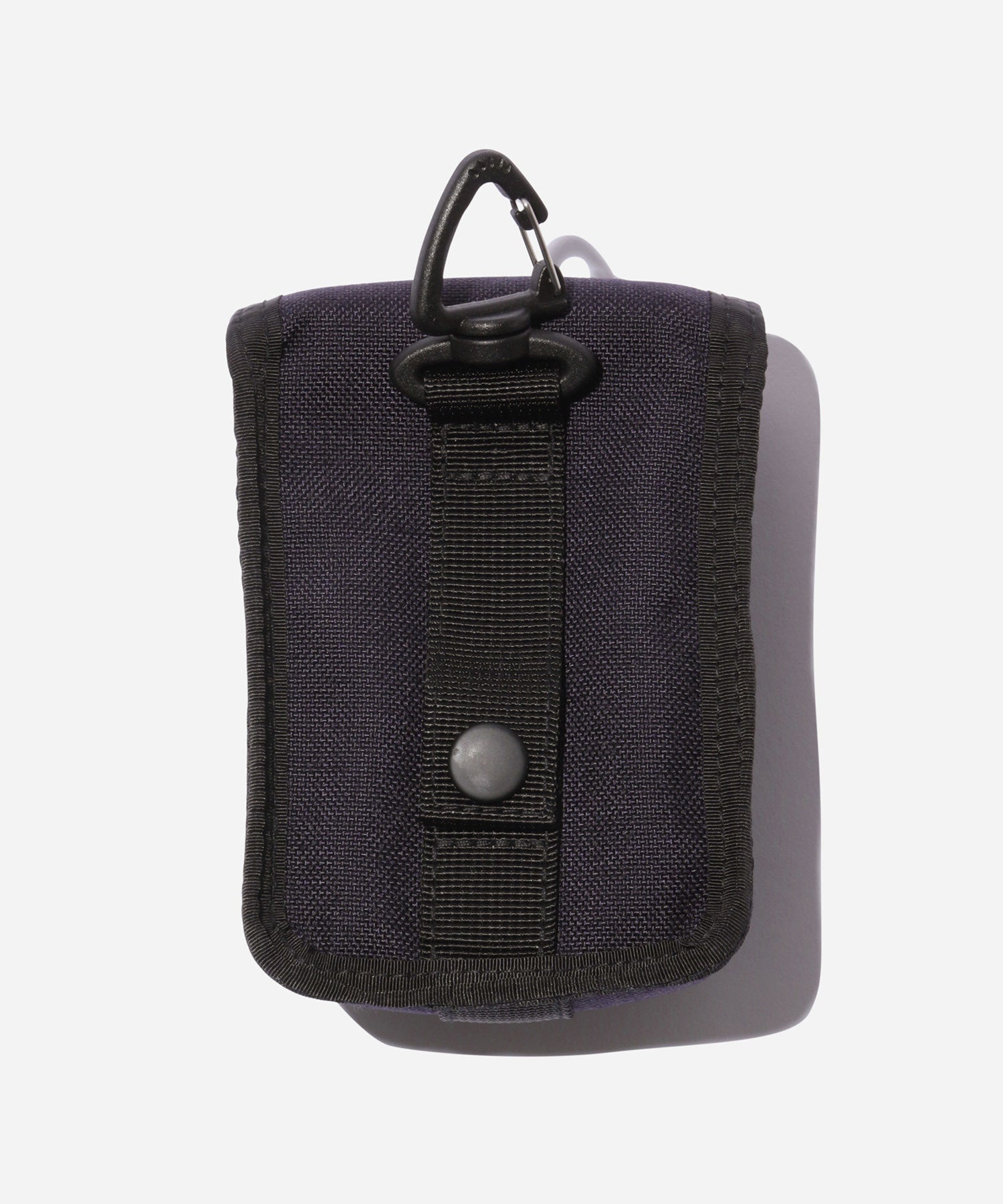 SNYC×BRIEFING Scope Box Pouch | Saturdays NYC Japan