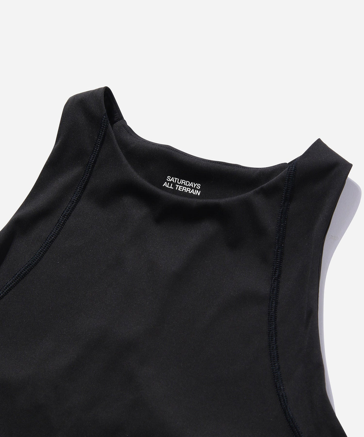 All Terrain High Neck Sports Bra