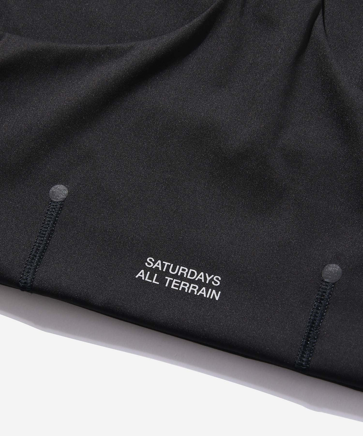 All Terrain High Neck Sports Bra