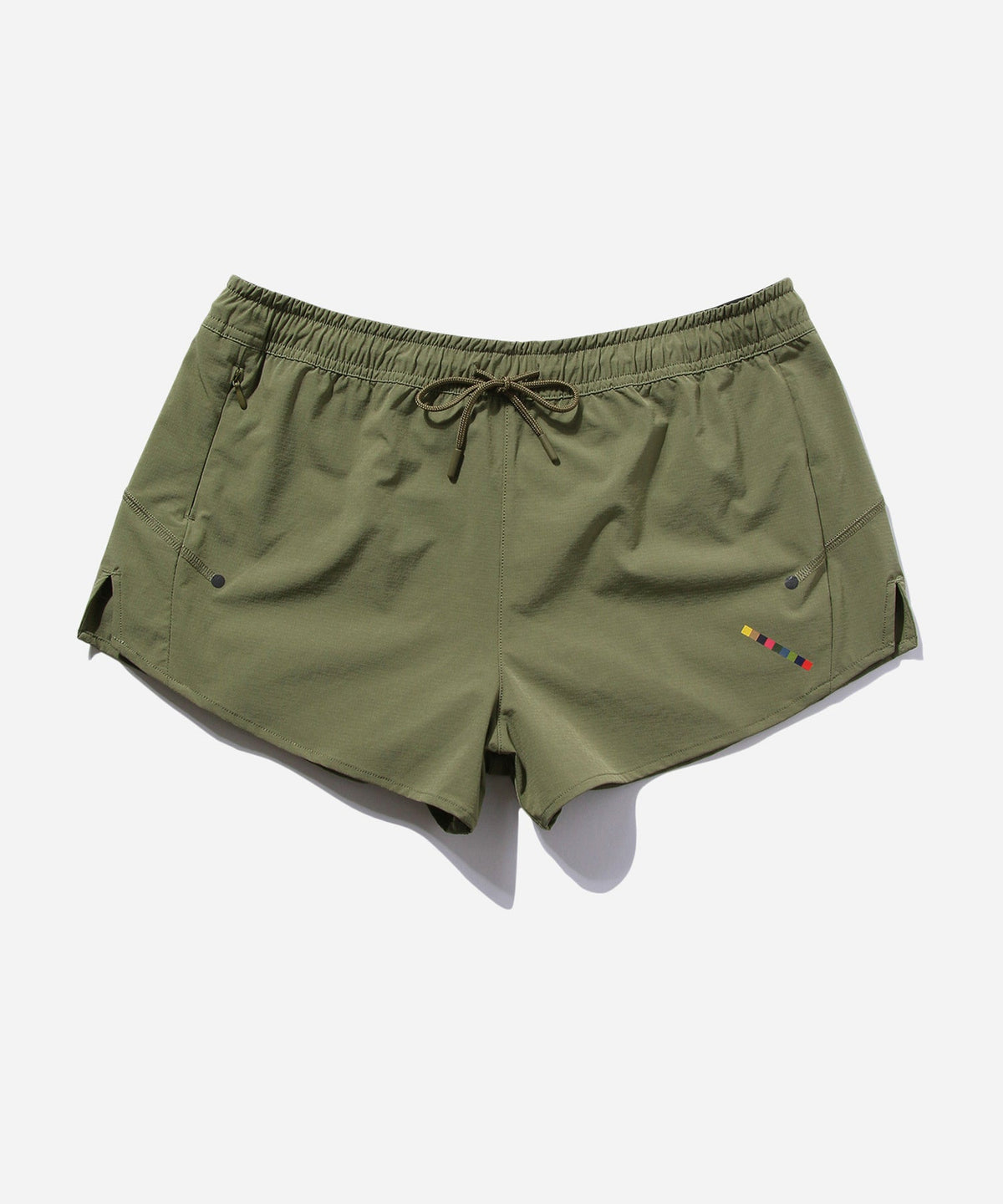 All Terrain Active Short | WOMEN