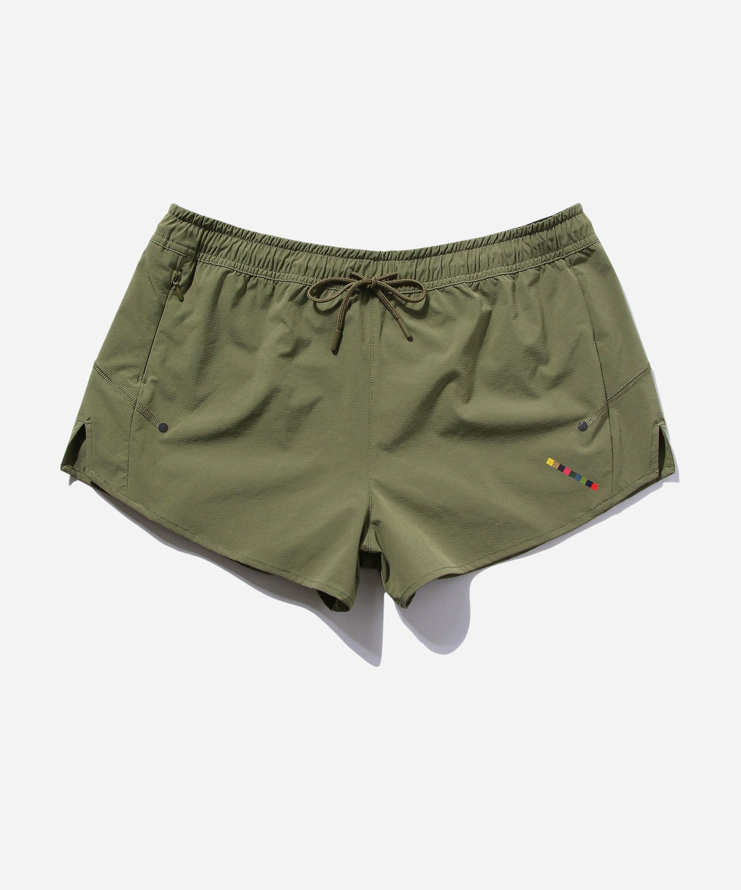 All Terrain Active Short | WOMEN