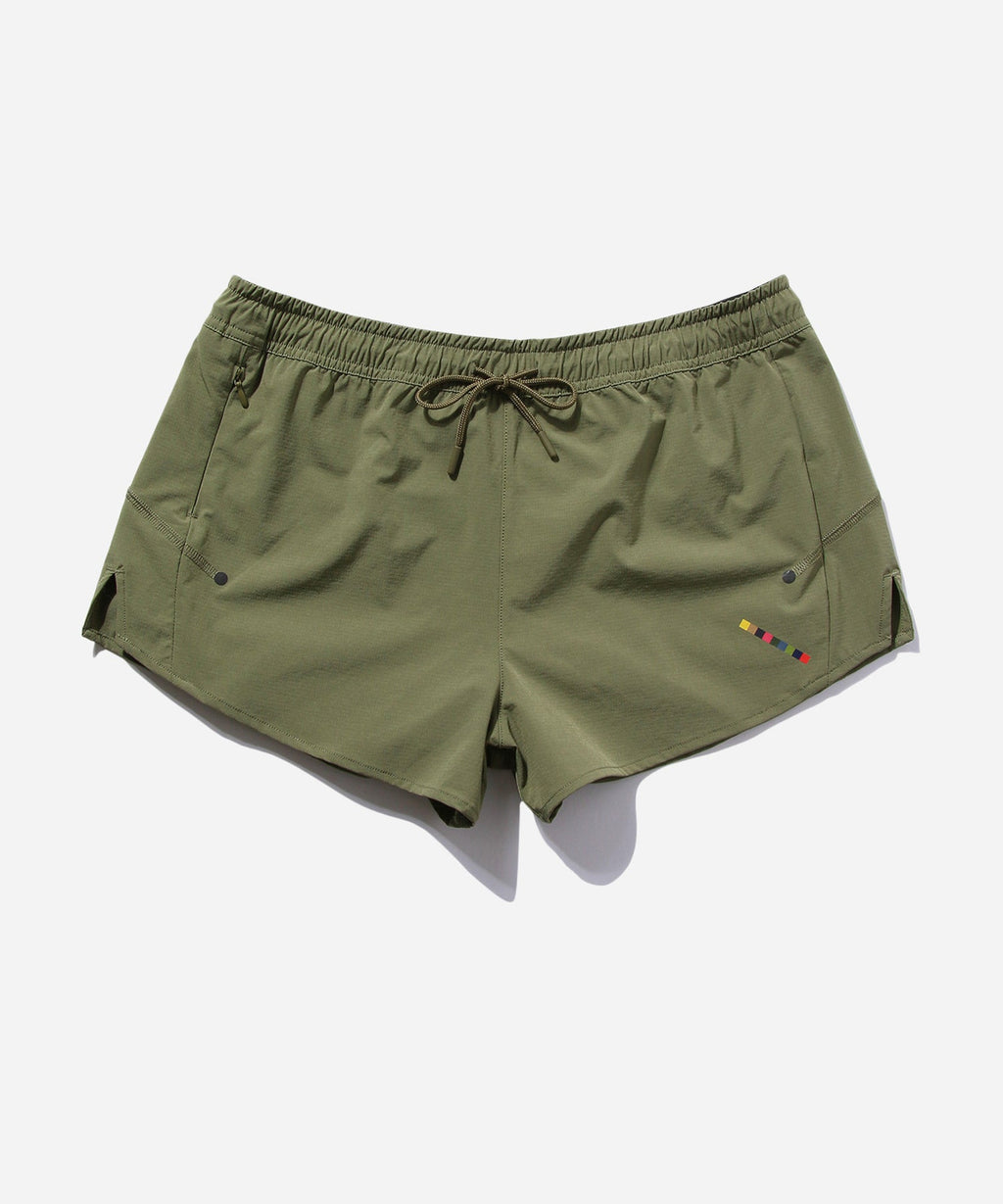 All Terrain Active Short | WOMEN