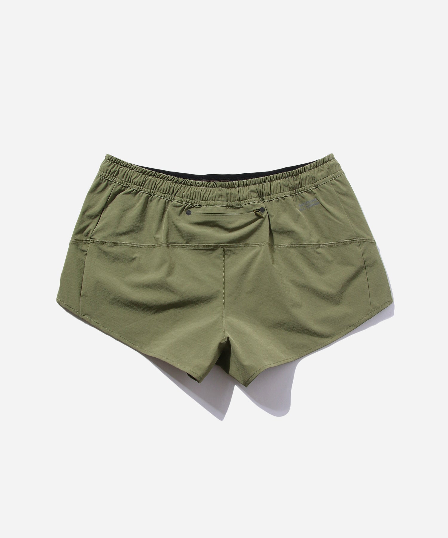 All Terrain Active Short | WOMEN