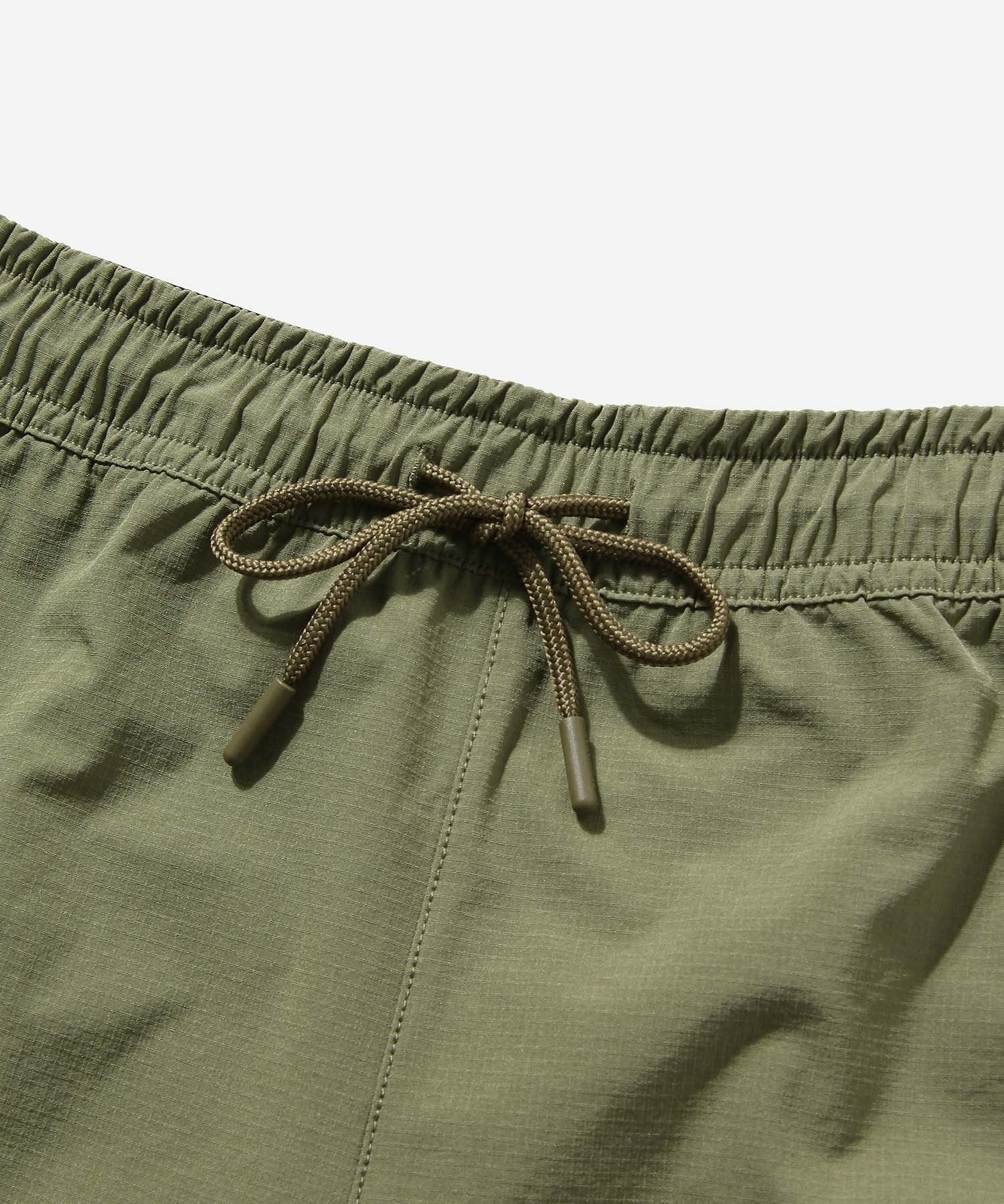 All Terrain Active Short | WOMEN