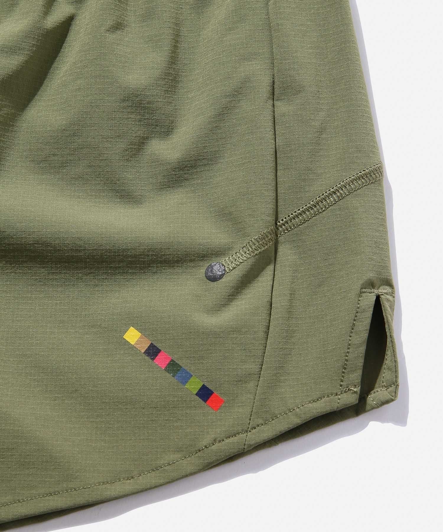 All Terrain Active Short | WOMEN