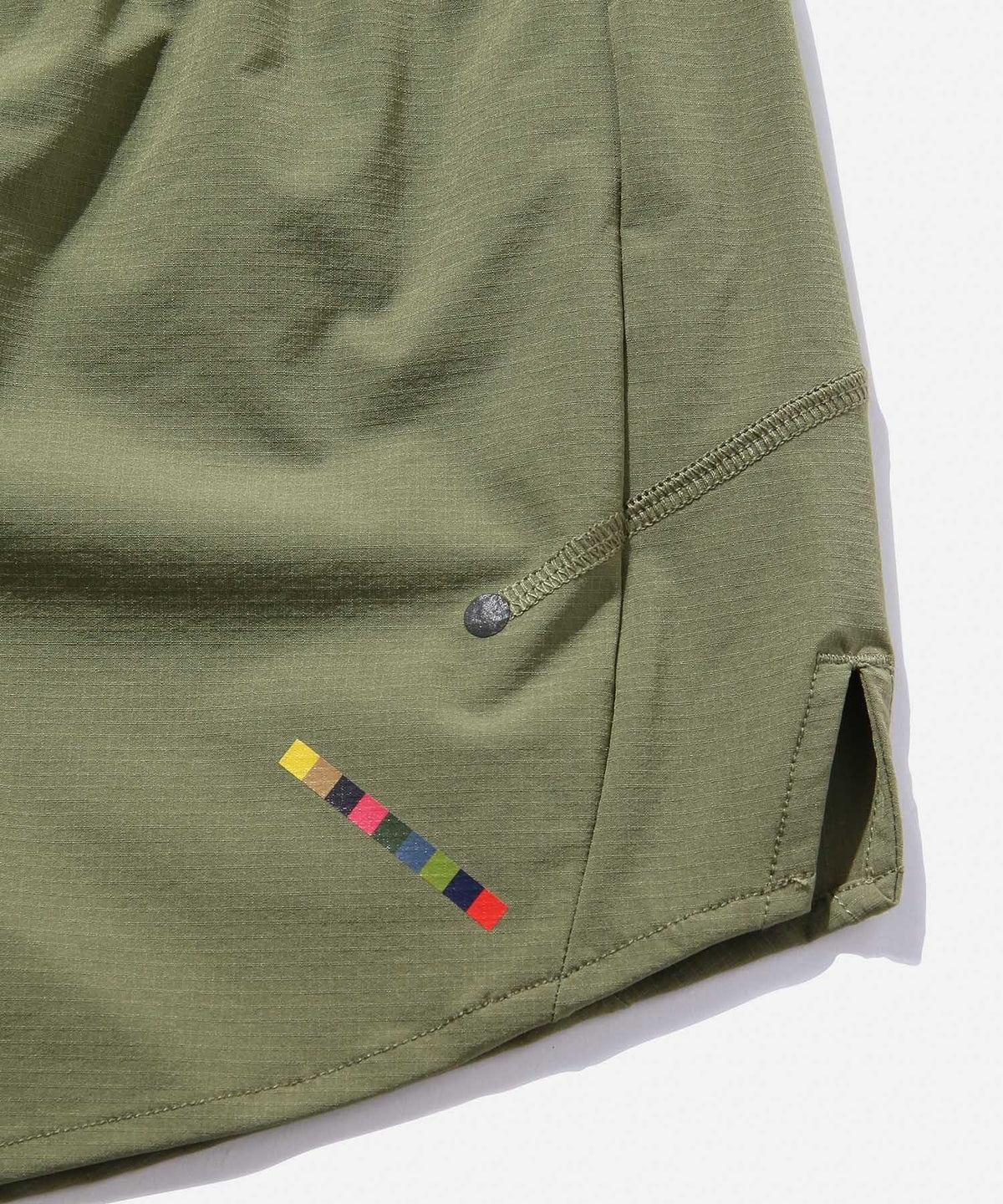 All Terrain Active Short | WOMEN