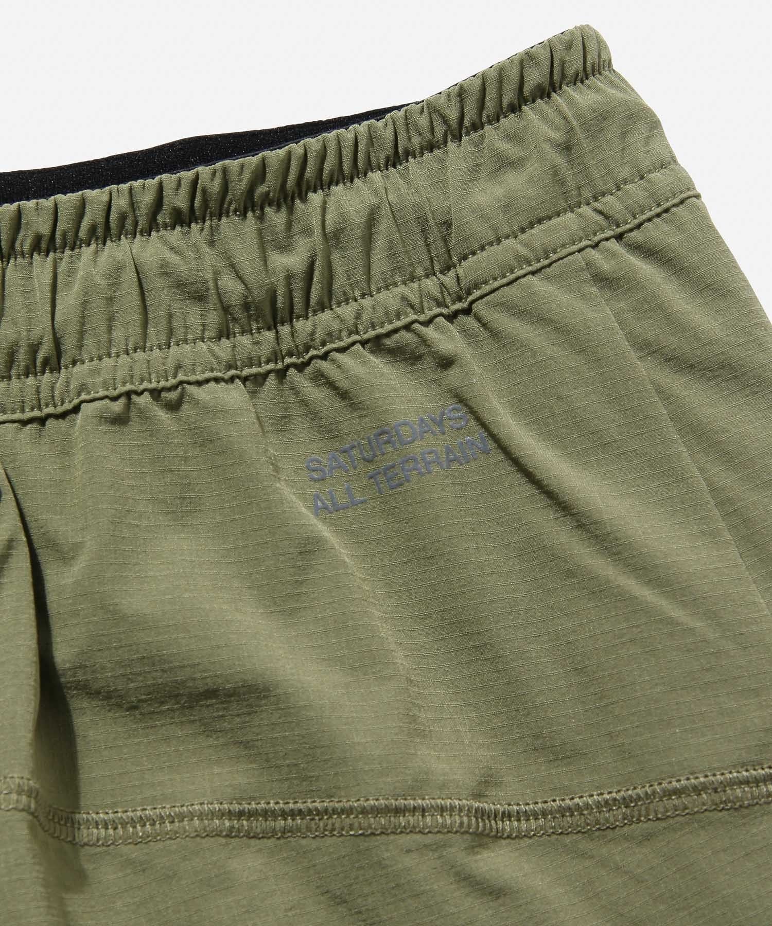 All Terrain Active Short | WOMEN