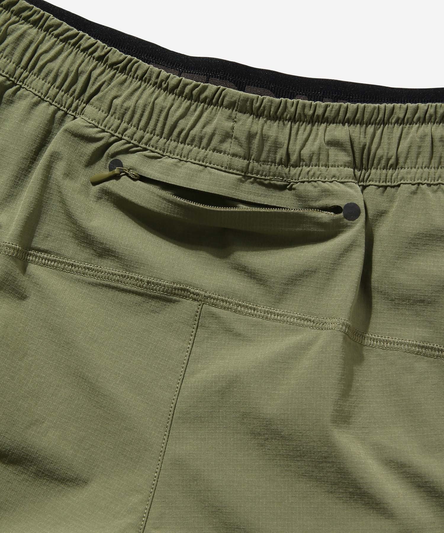 All Terrain Active Short | WOMEN