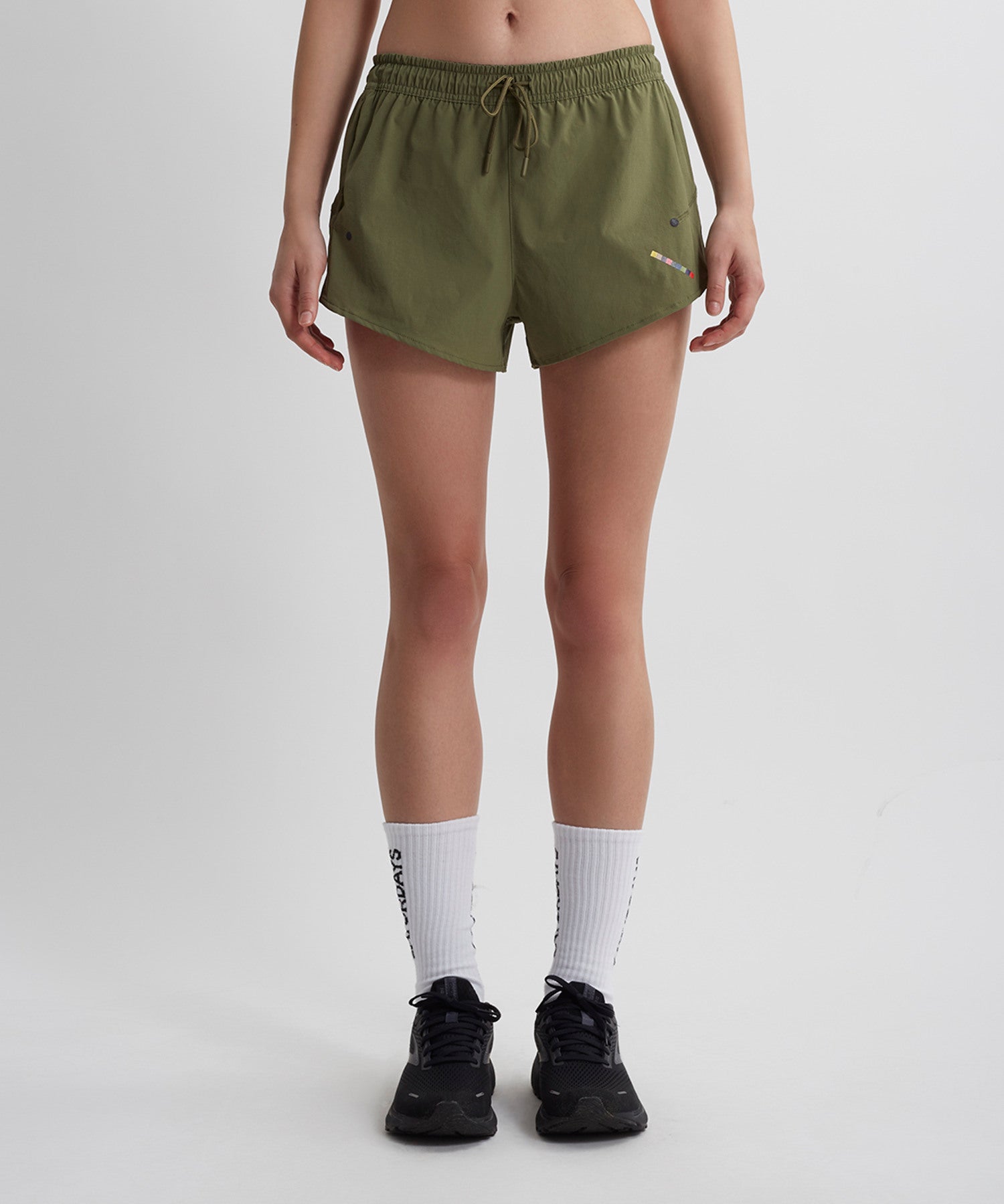All Terrain Active Short | WOMEN