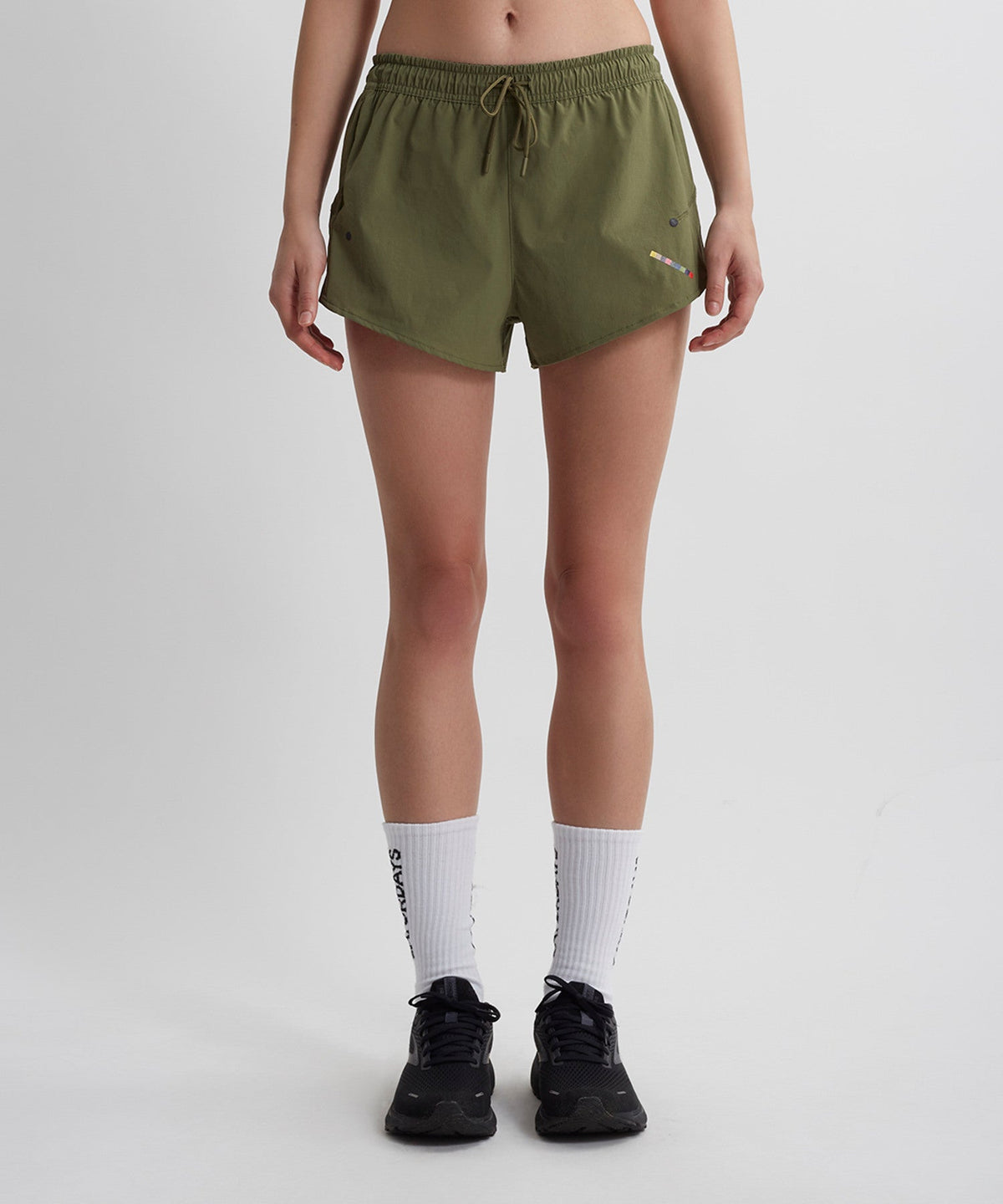 All Terrain Active Short | WOMEN