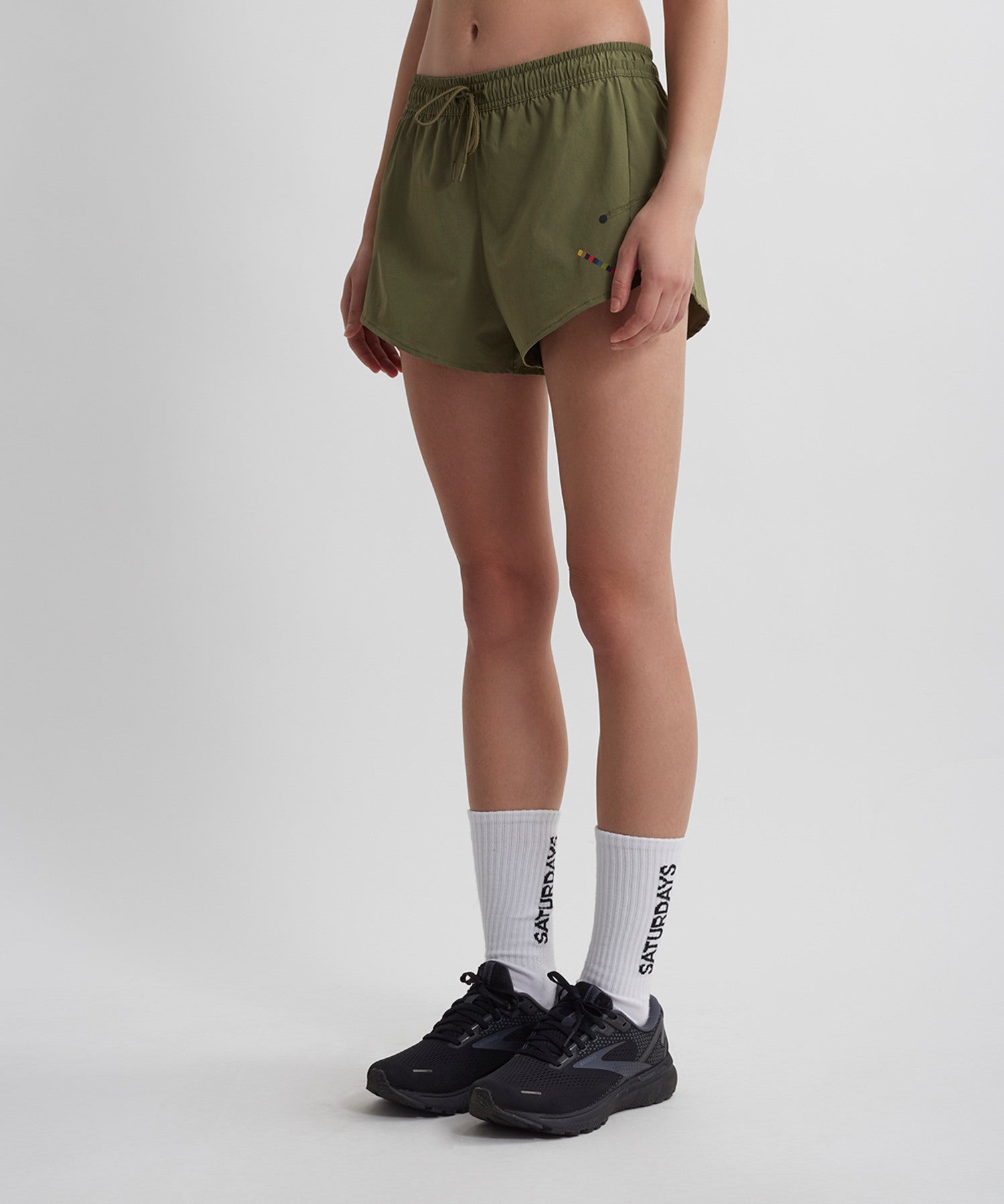 All Terrain Active Short | WOMEN