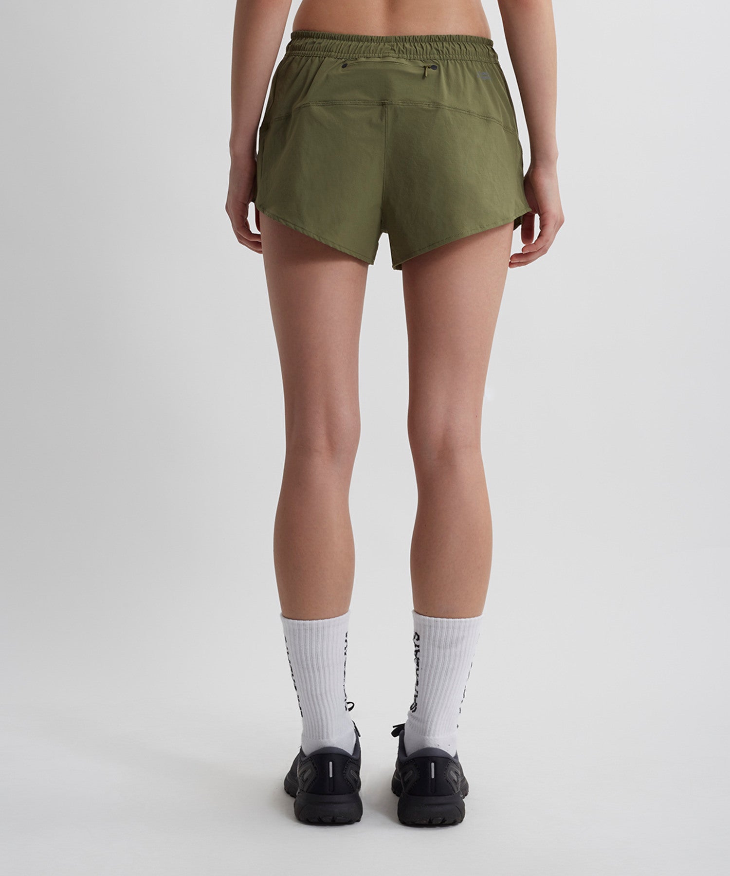 All Terrain Active Short | WOMEN