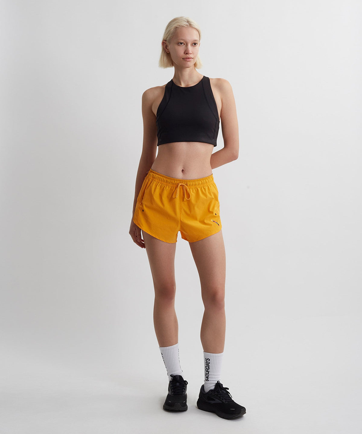 All Terrain Active Short | WOMEN