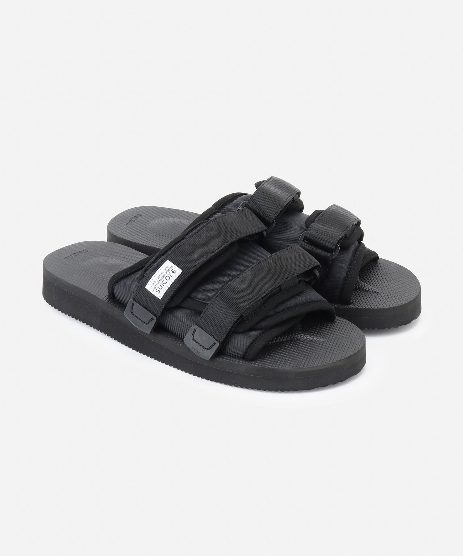 Suicoke MOTO-cab | Saturdays NYC Japan