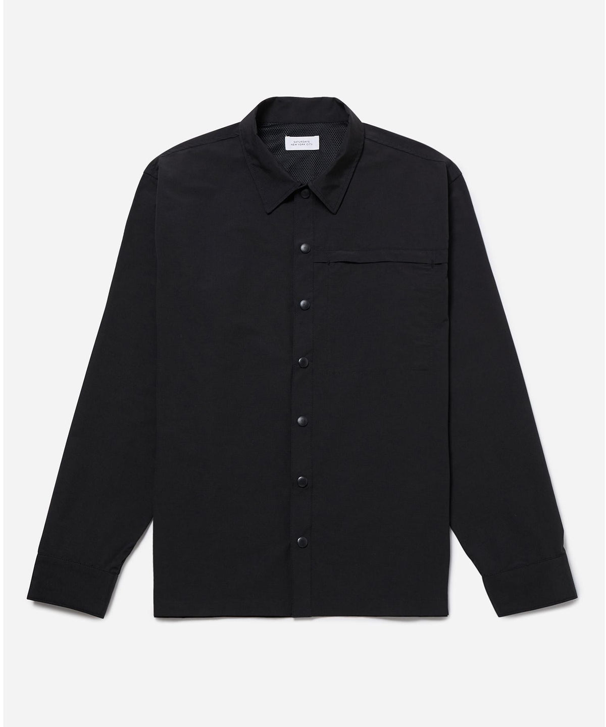 RYAN UTILITY LS SHIRT