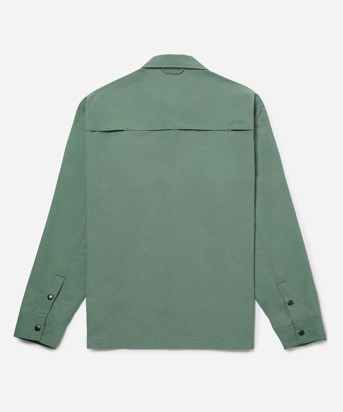 RYAN UTILITY LS SHIRT