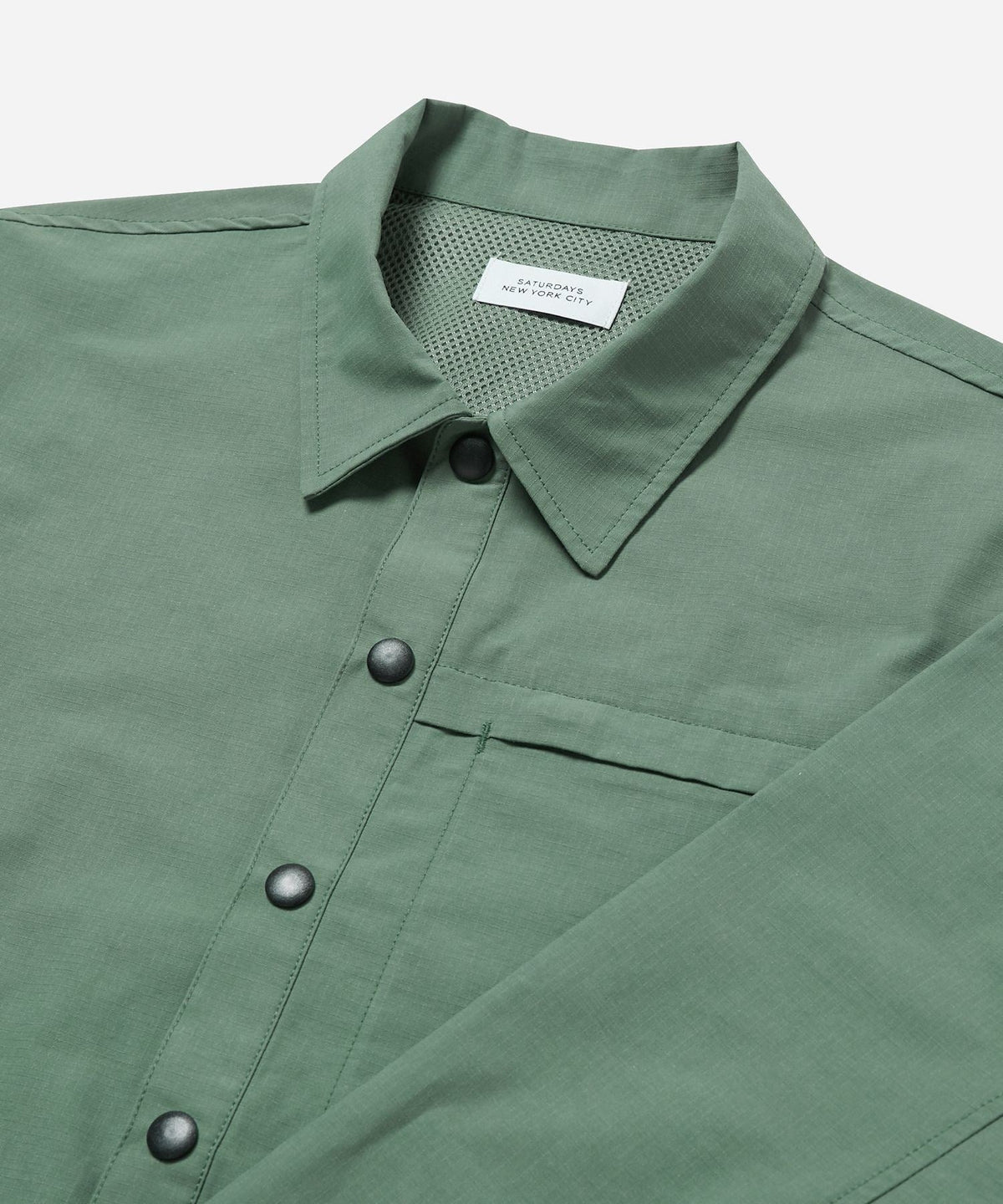 RYAN UTILITY LS SHIRT