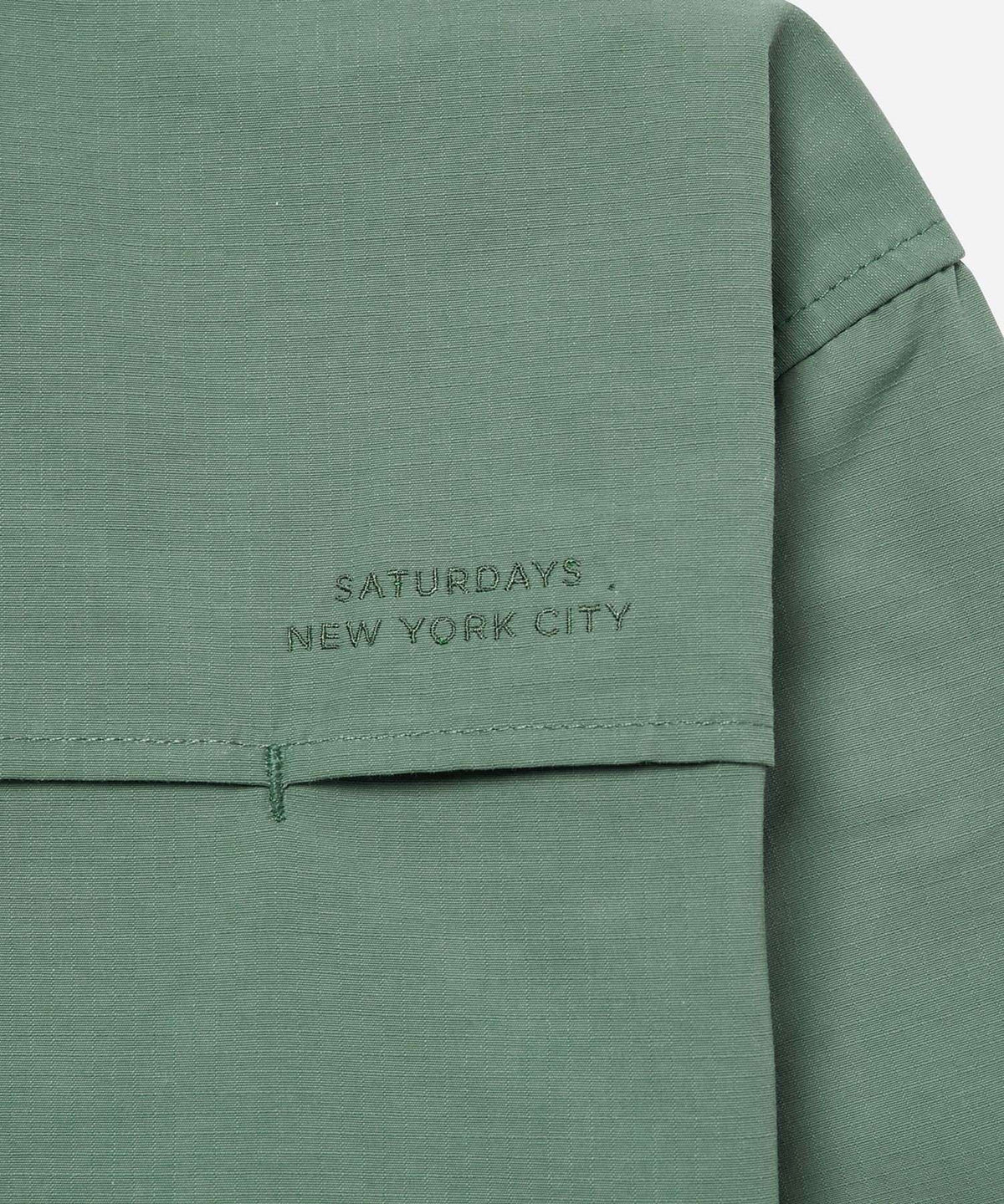 RYAN UTILITY LS SHIRT