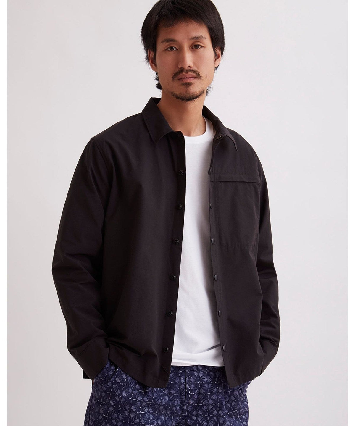 RYAN UTILITY LS SHIRT