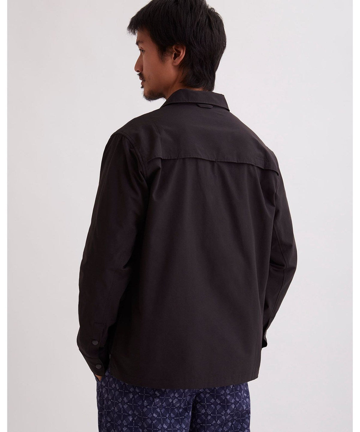 RYAN UTILITY LS SHIRT