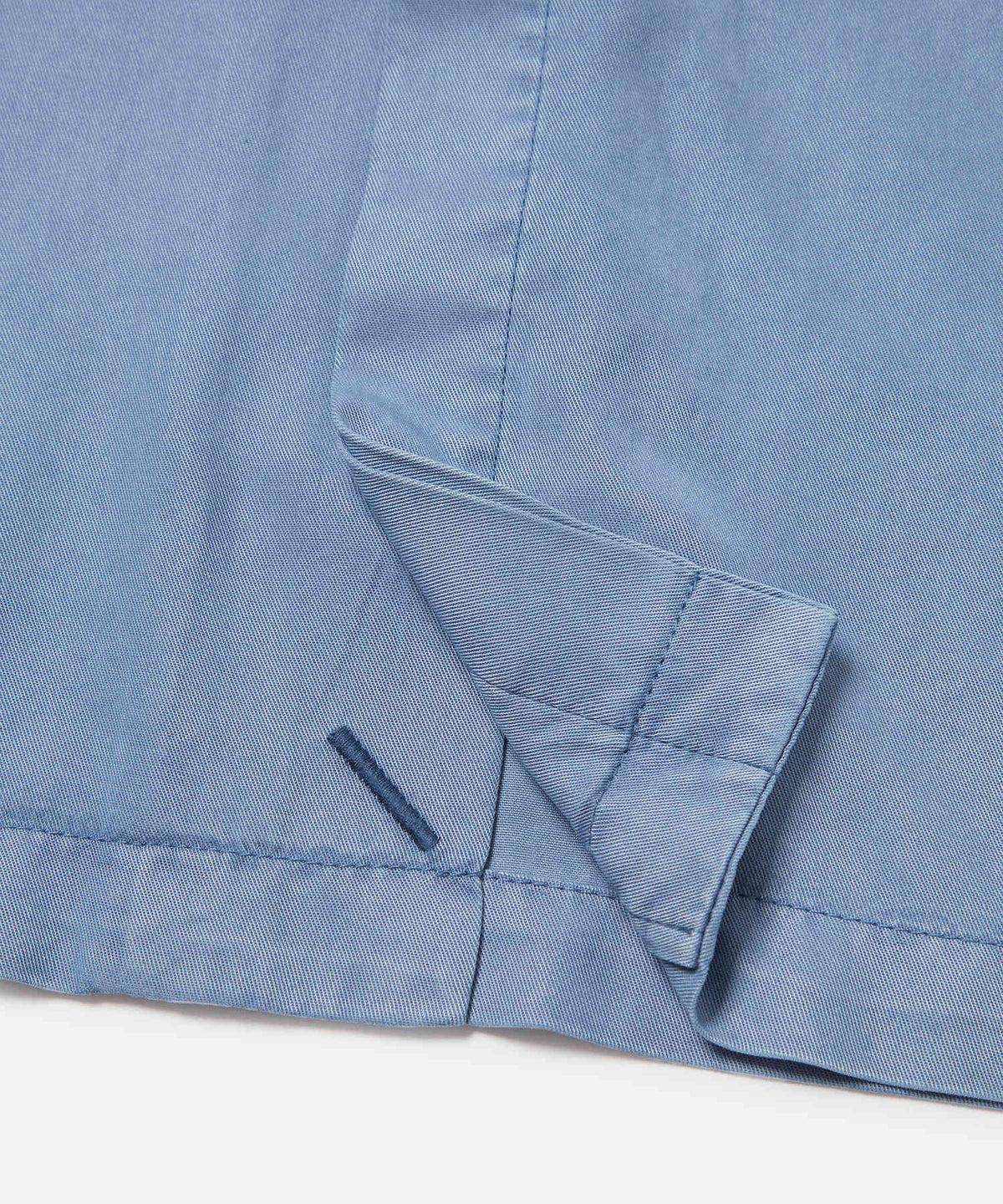 Gibson Pigment Dyed Ss Shirt
