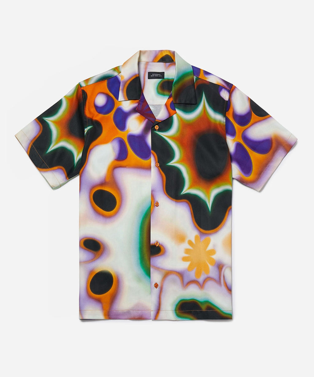 Shawnax Canty Ss Shirt