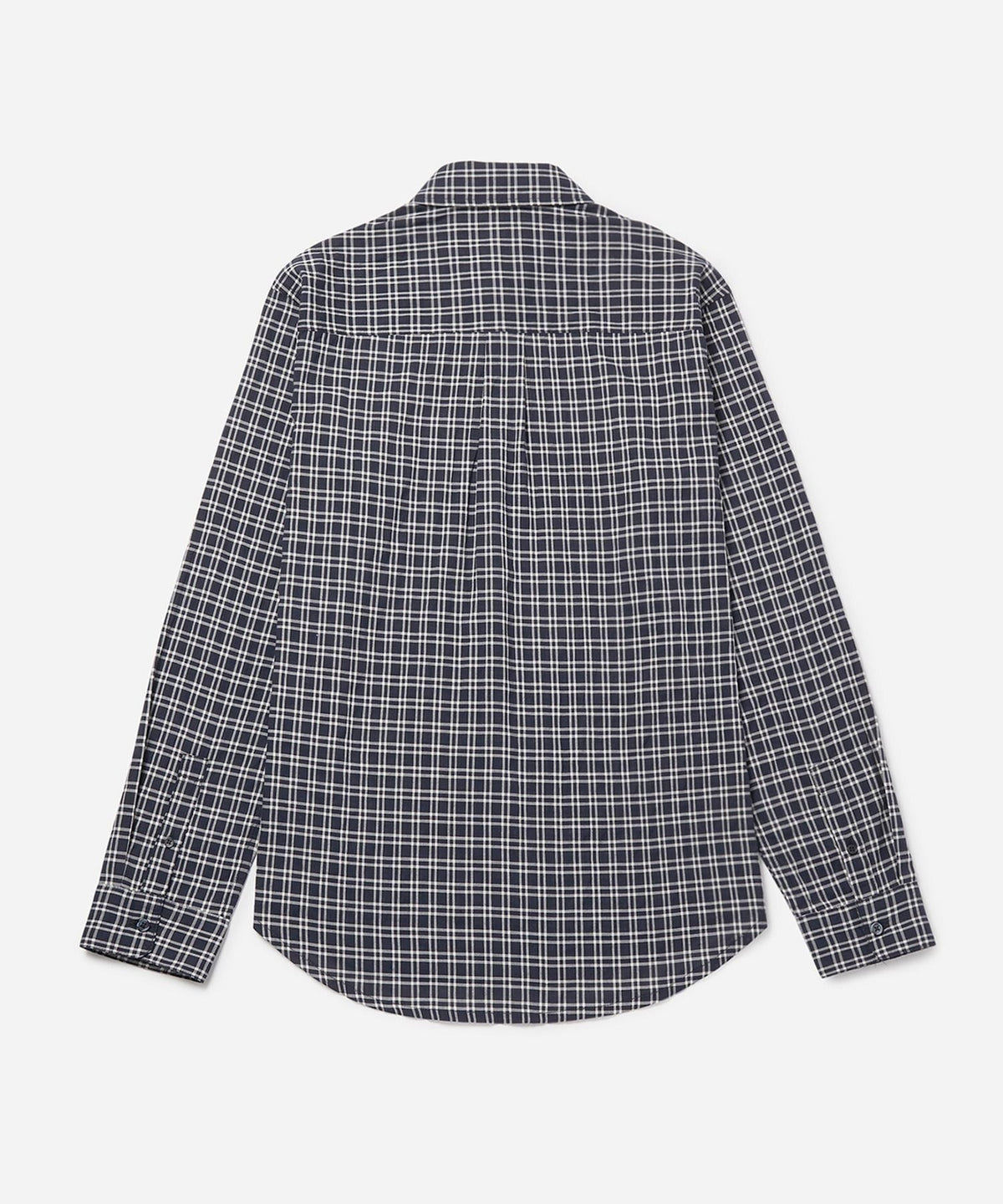 LUIS CHECK LS SHIRT